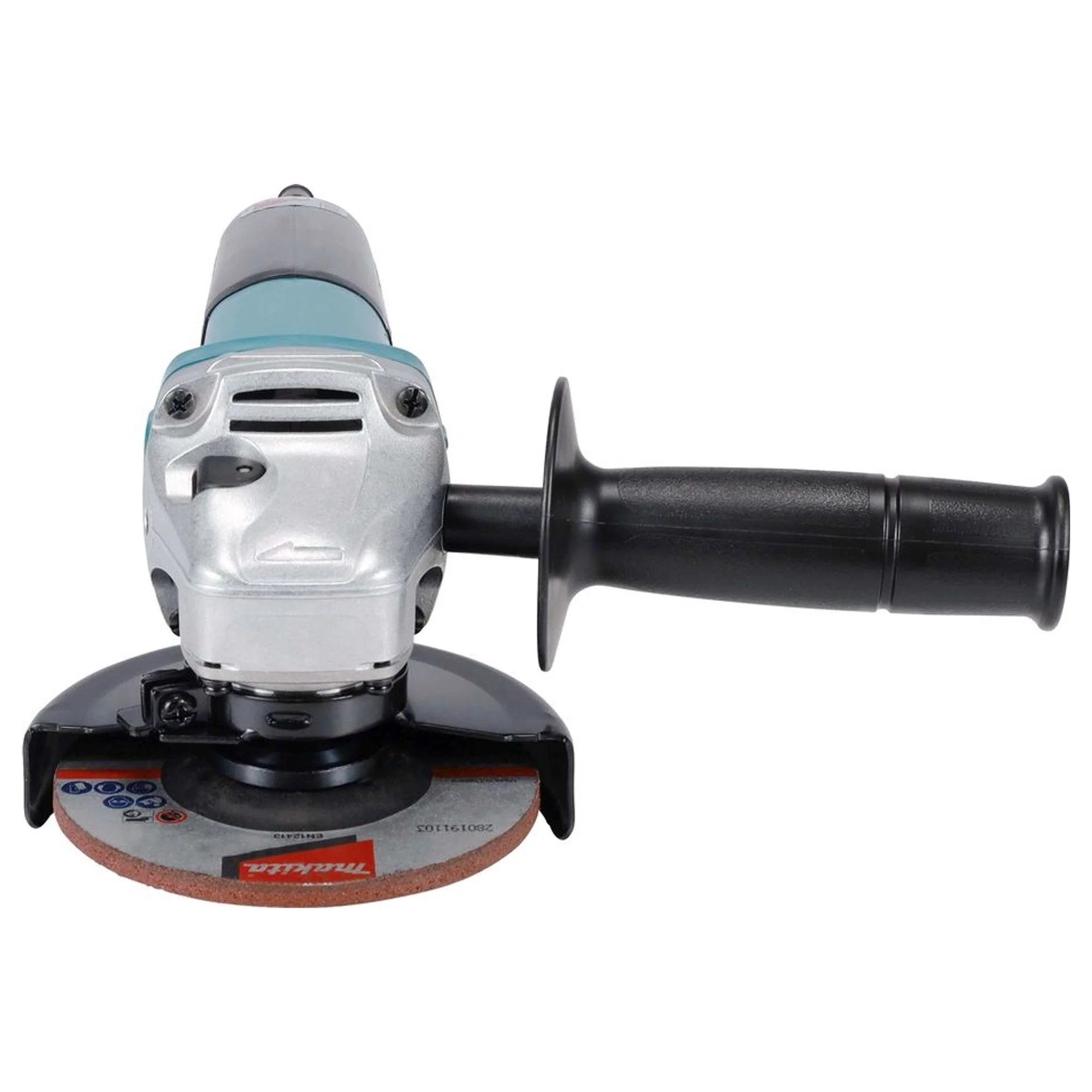 Smerigliatrice Makita GA4600 850W - Image 8