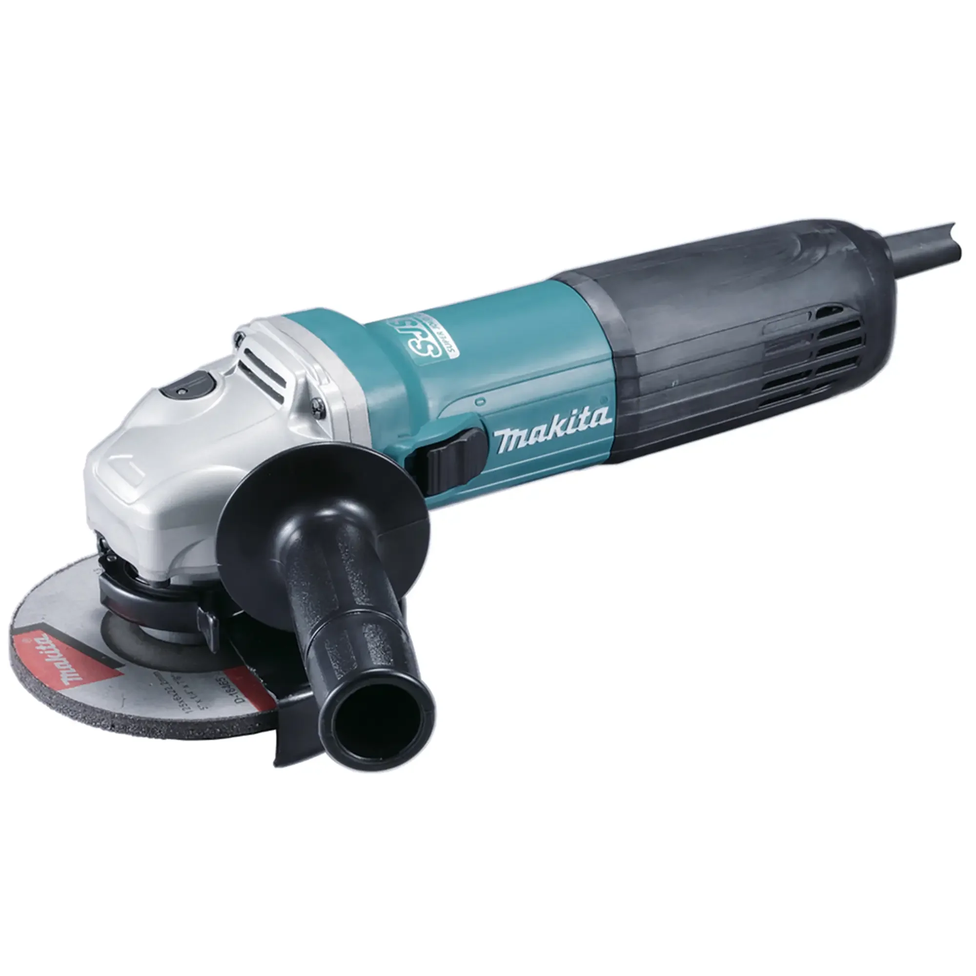 Smerigliatrice Makita GA5040RZ 1100W - Image 2