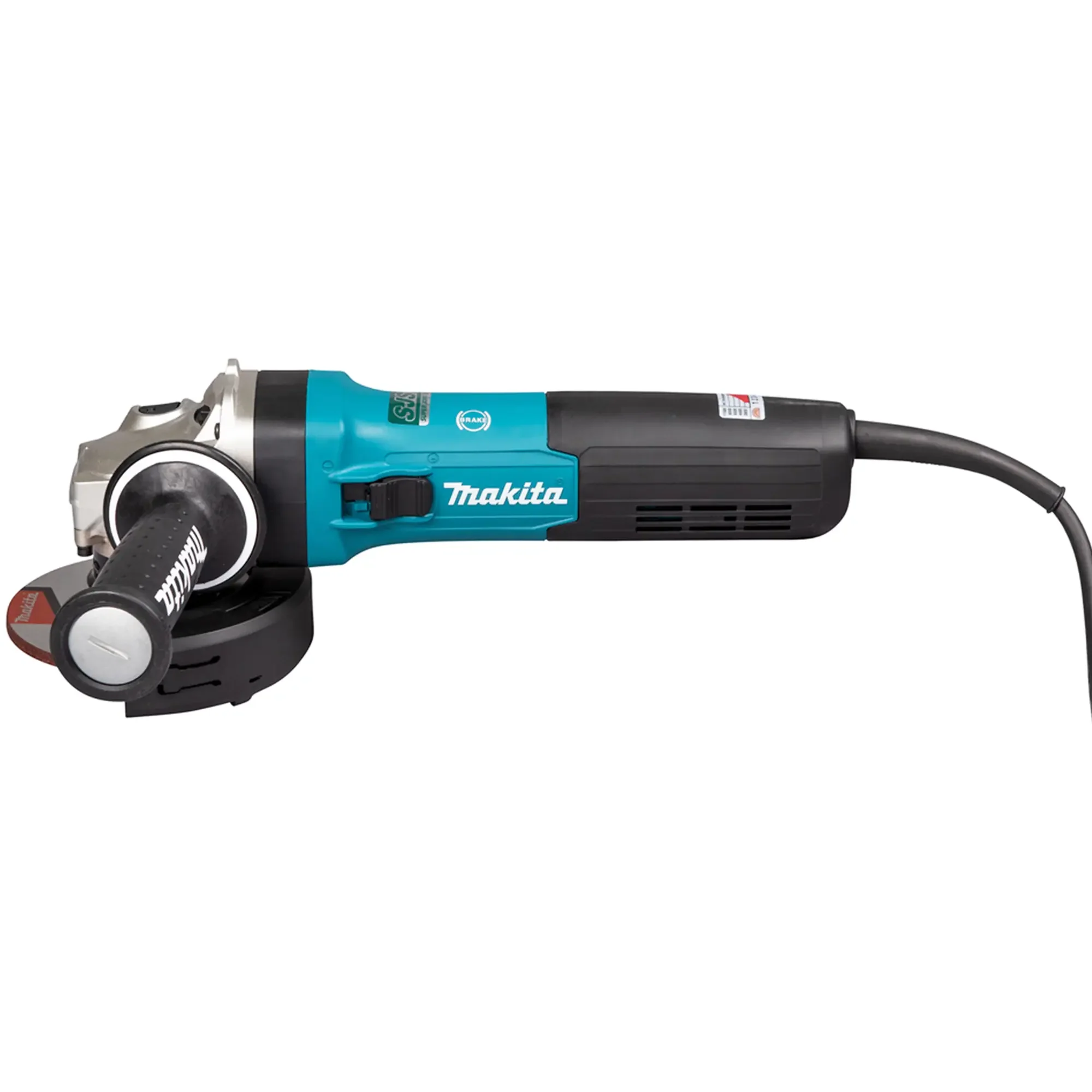 Smerigliatrice Makita GA5091X01 1900W - Image 3