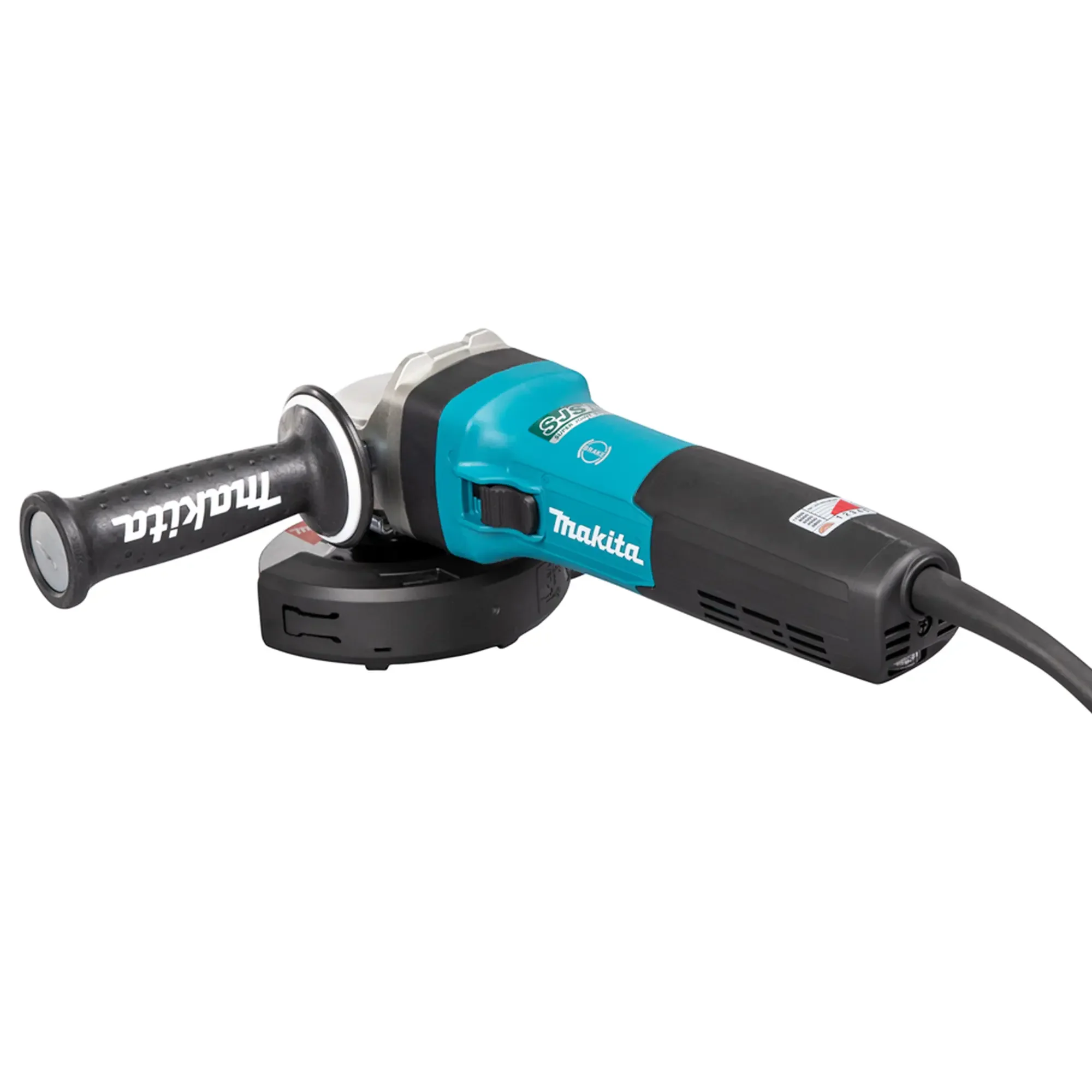 Smerigliatrice Makita GA5091X01 1900W - Image 4
