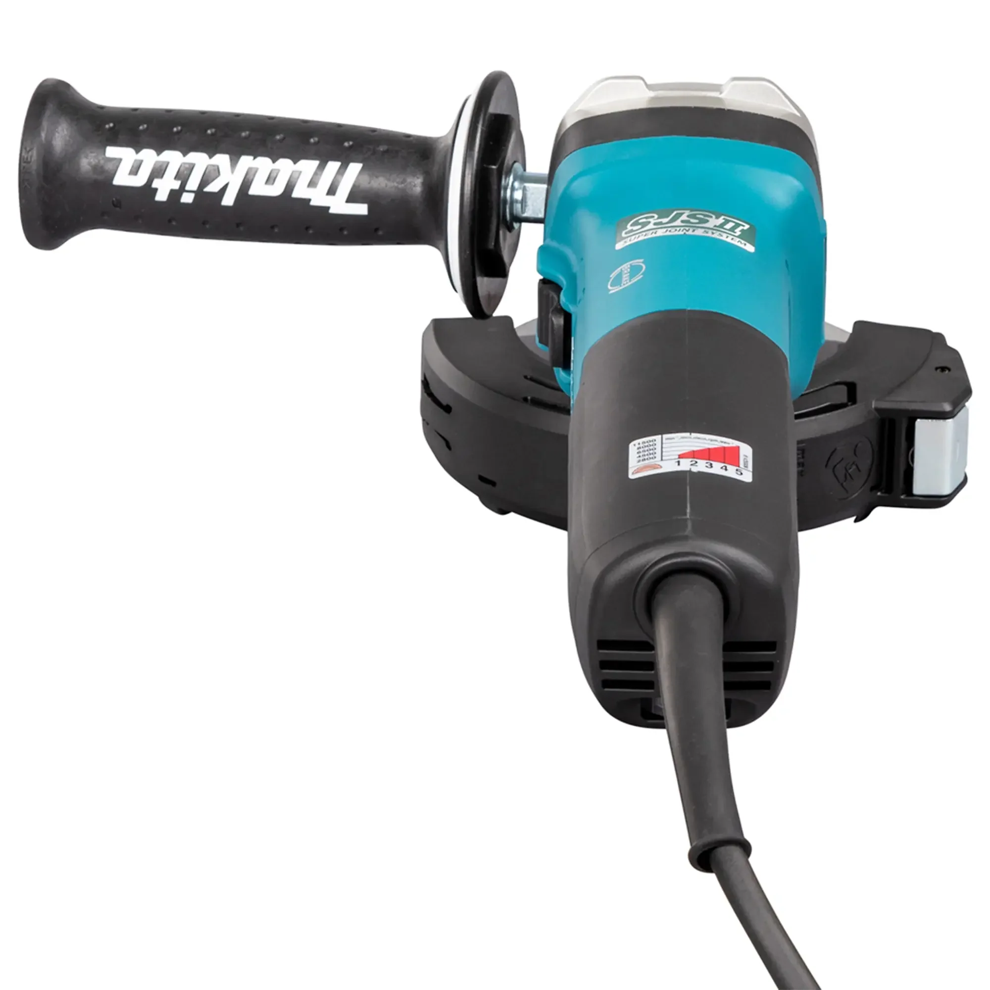 Smerigliatrice Makita GA5091X01 1900W - Image 5
