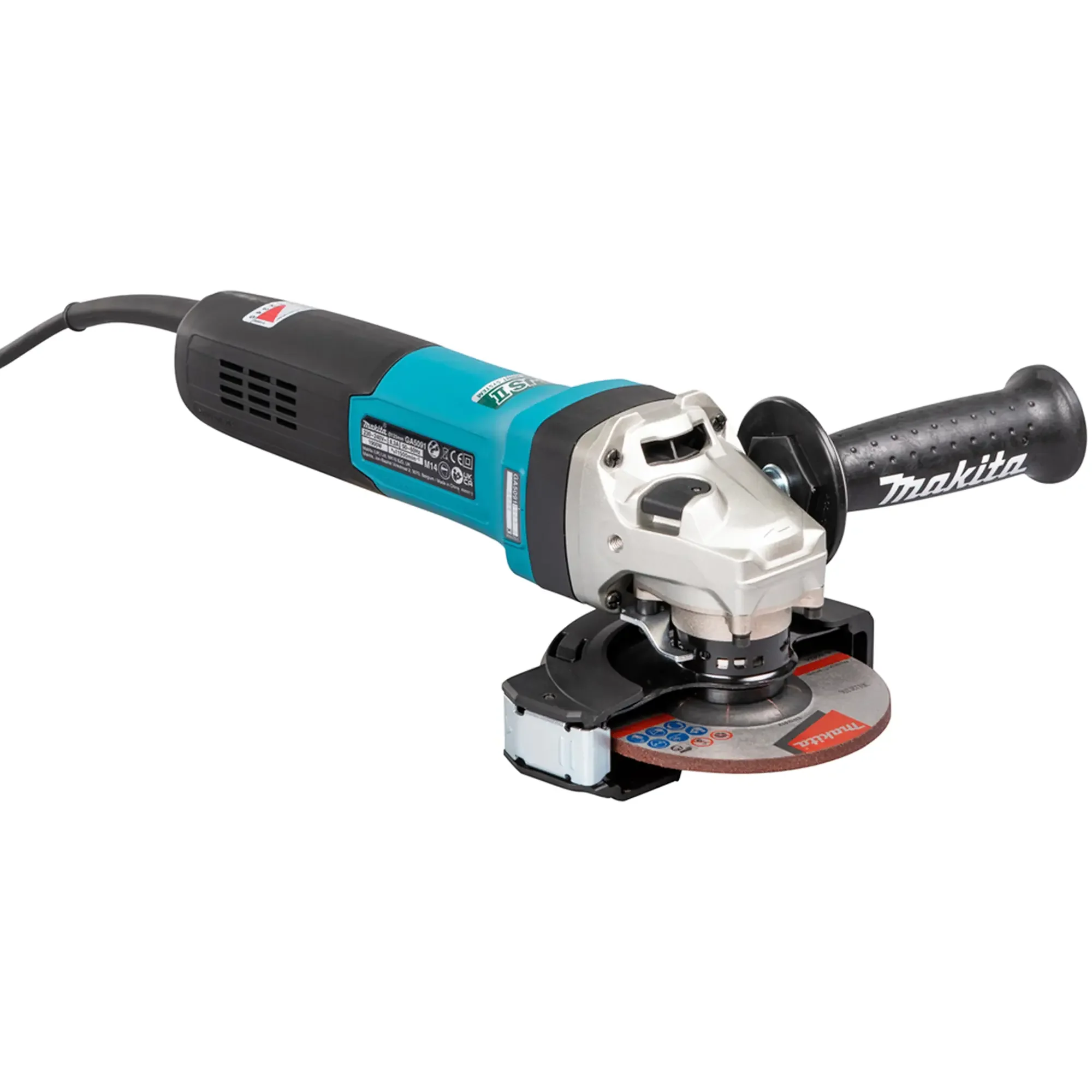 Smerigliatrice Makita GA5091X01 1900W - Image 8