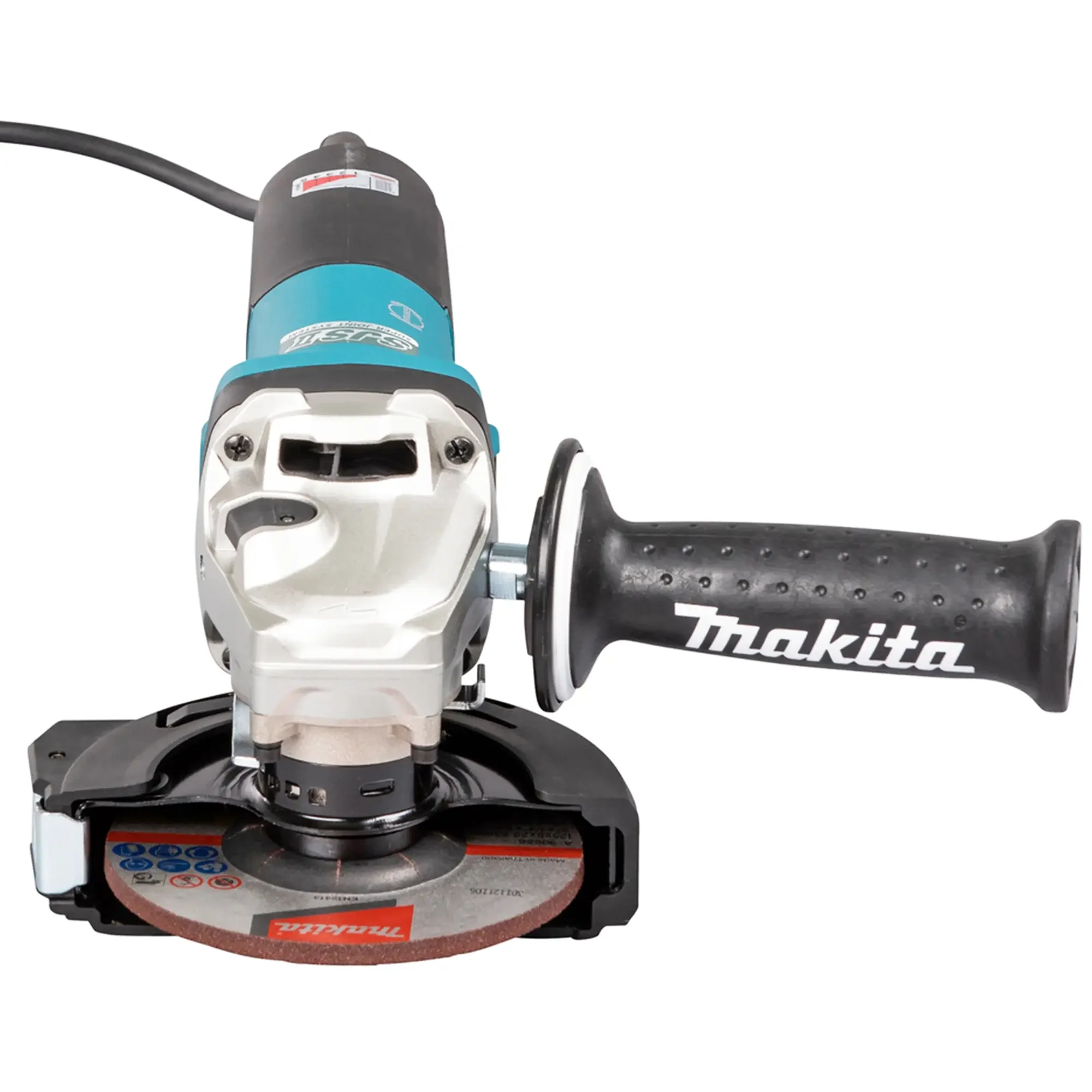 Smerigliatrice Makita GA5091X01 1900W - Image 9