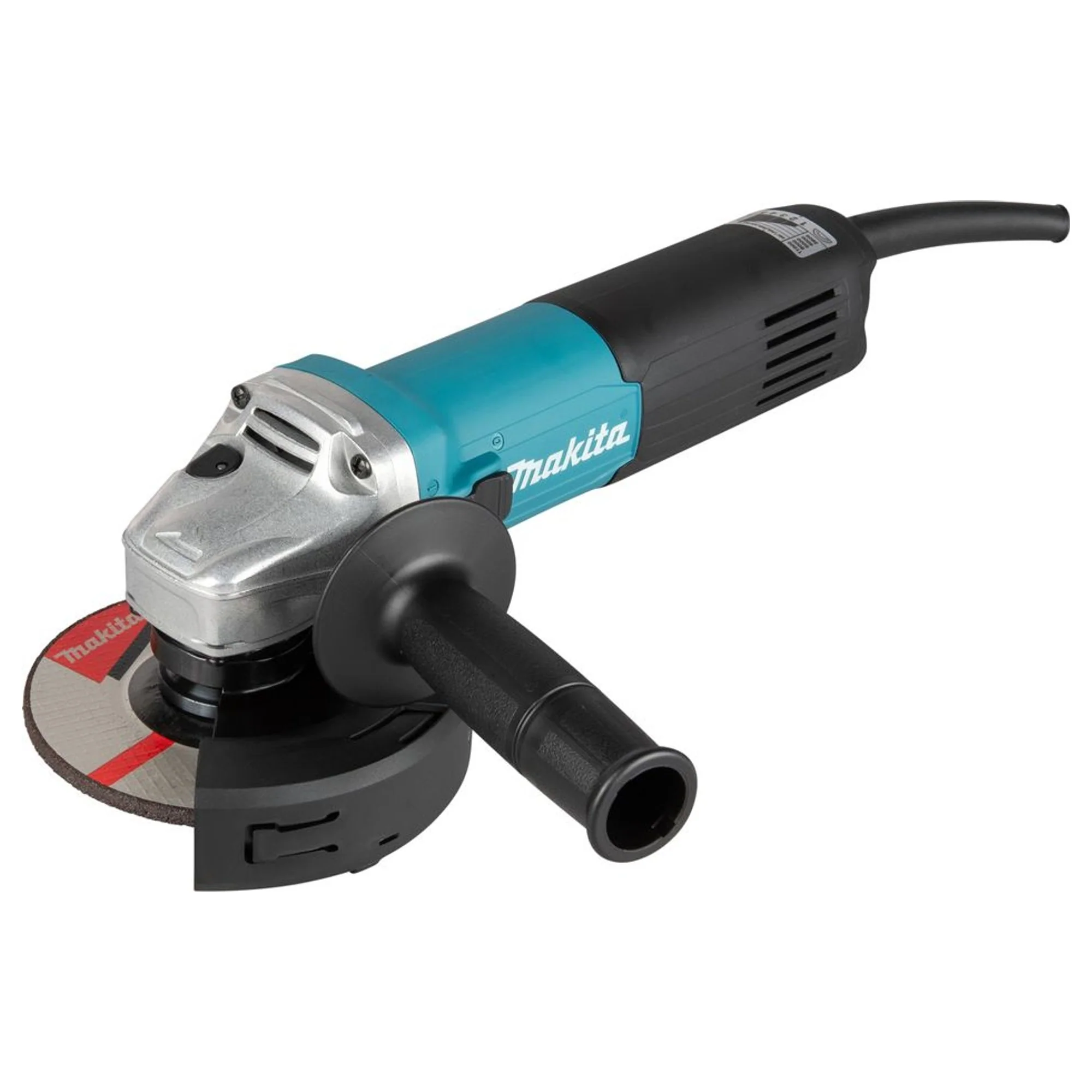 Smerigliatrice Makita GA5100 850W - Image 11