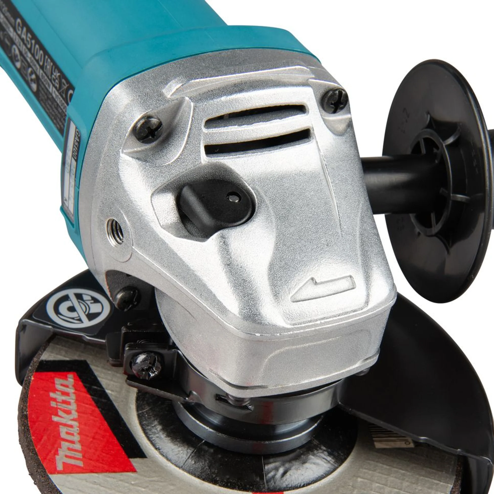 Smerigliatrice Makita GA5100 850W - Image 15