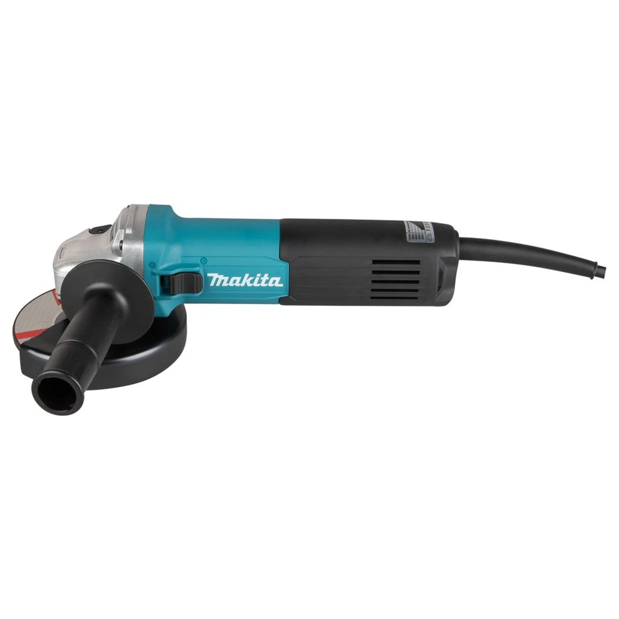 Smerigliatrice Makita GA5100 850W - Image 2