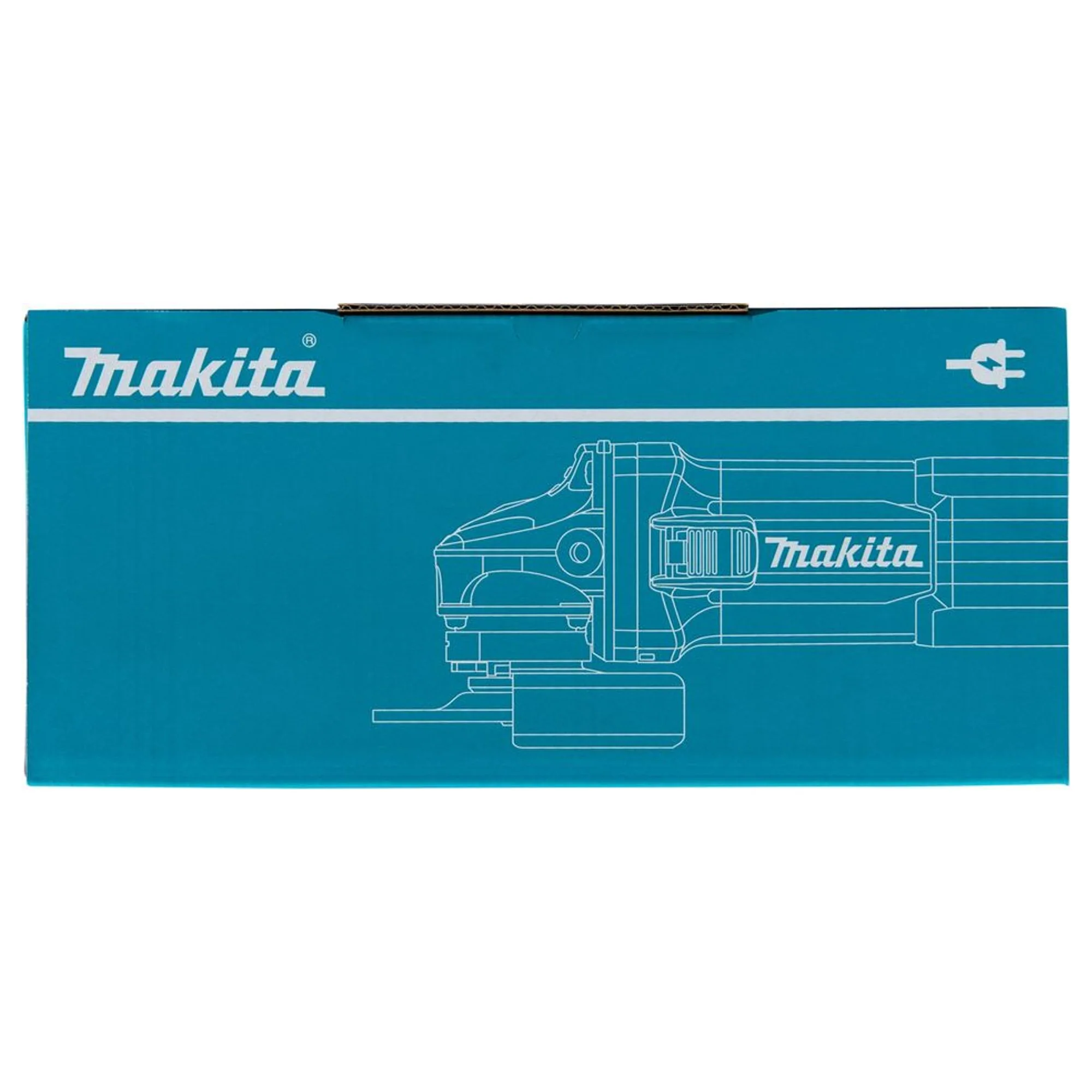 Smerigliatrice Makita GA5100 850W - Image 20