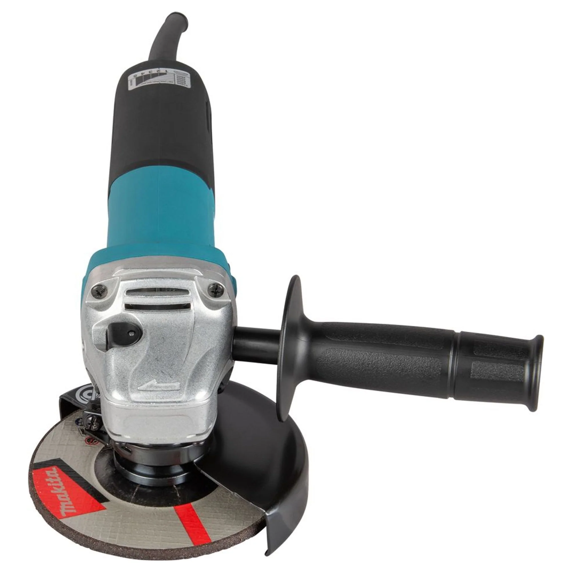 Smerigliatrice Makita GA5100 850W - Image 8