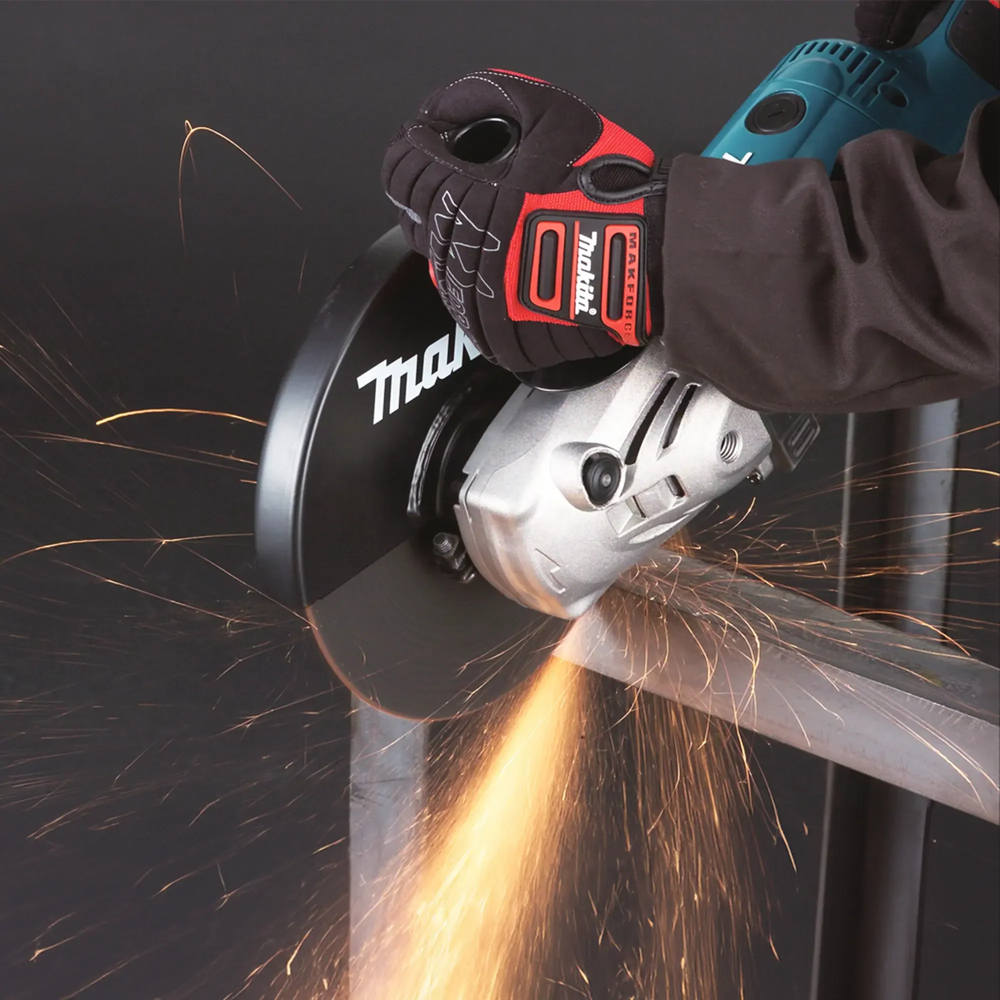 Smerigliatrice Makita GA9020 2200W - Image 3