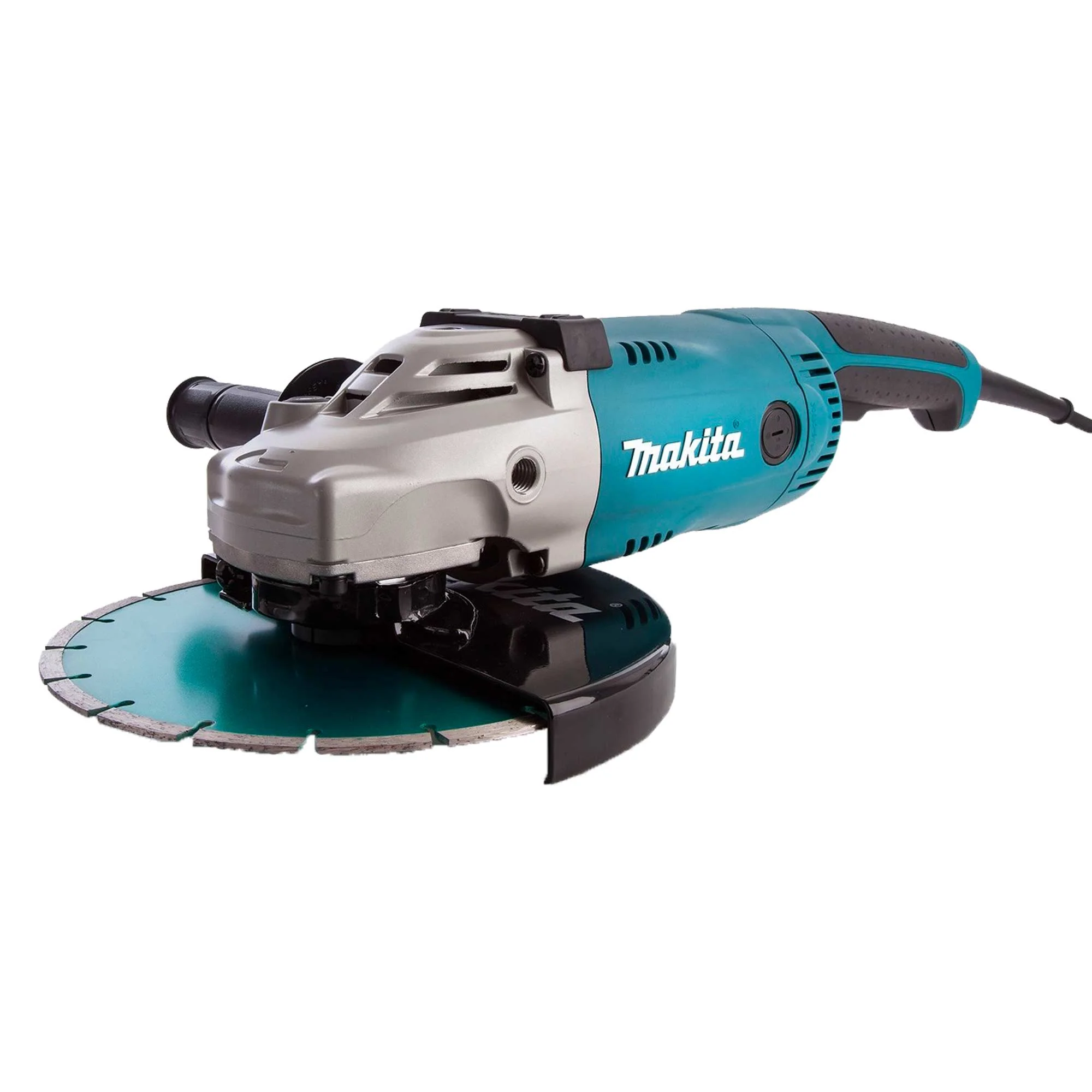 Smerigliatrice Makita GA9020KD - Image 2
