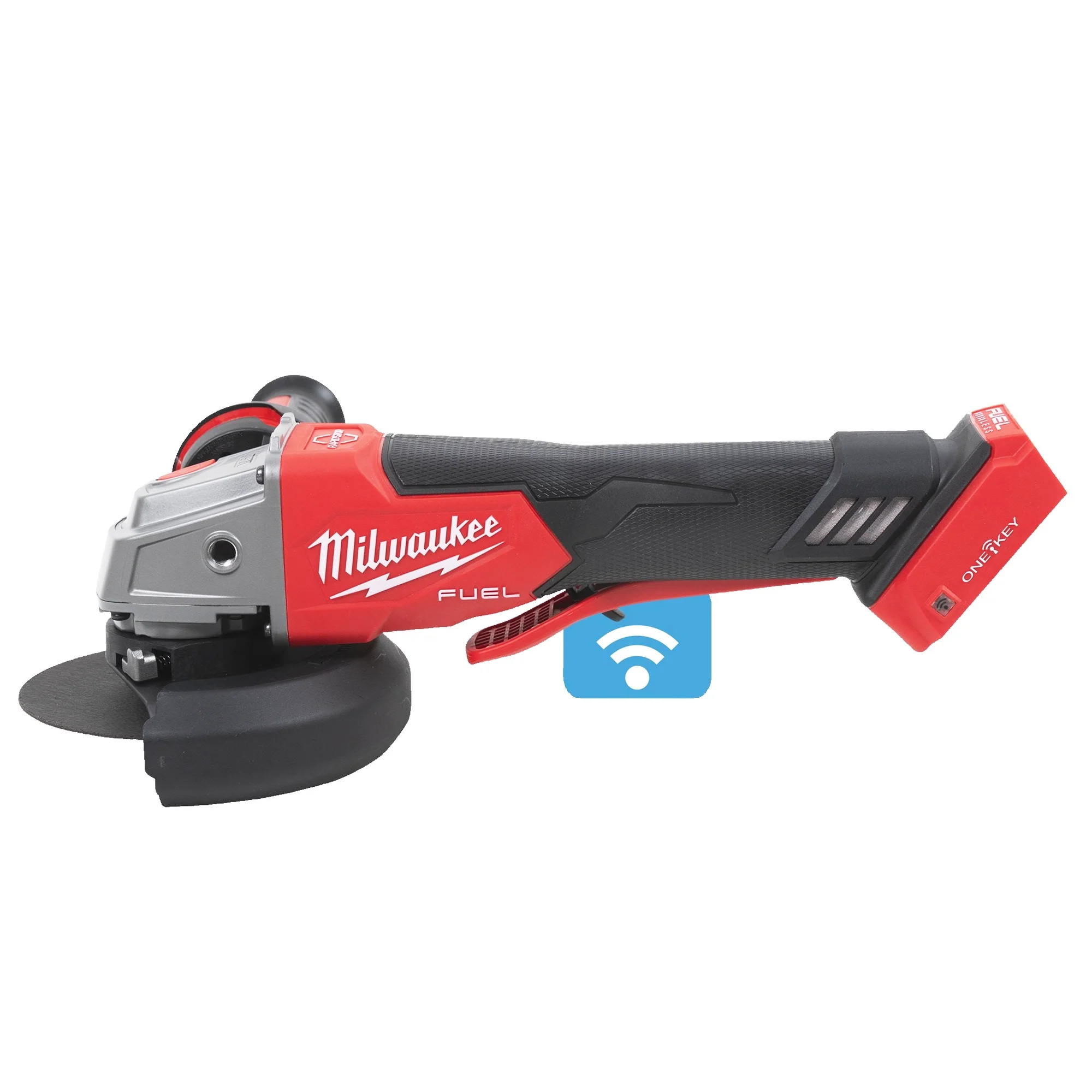 Smerigliatrice Milwaukee M18 ONEFSAG125XPDB-0X 18V - Image 3