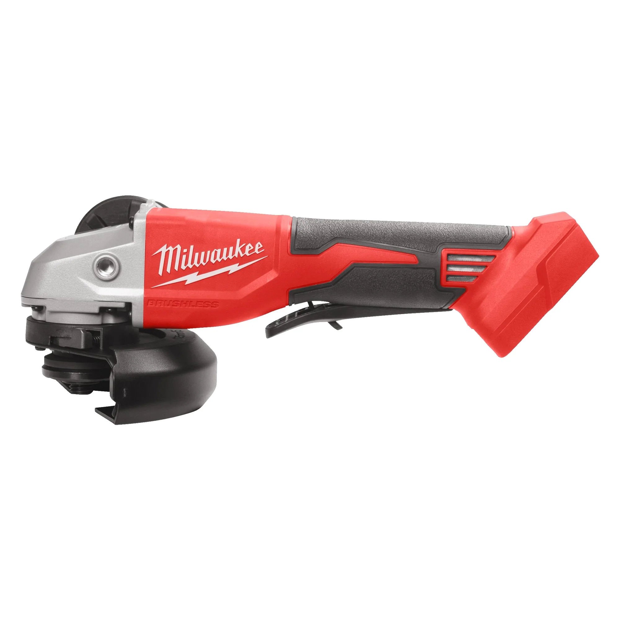 Smerigliatrice Angolare Milwaukee M18 BLSAG125XPD-0 18V - Image 2