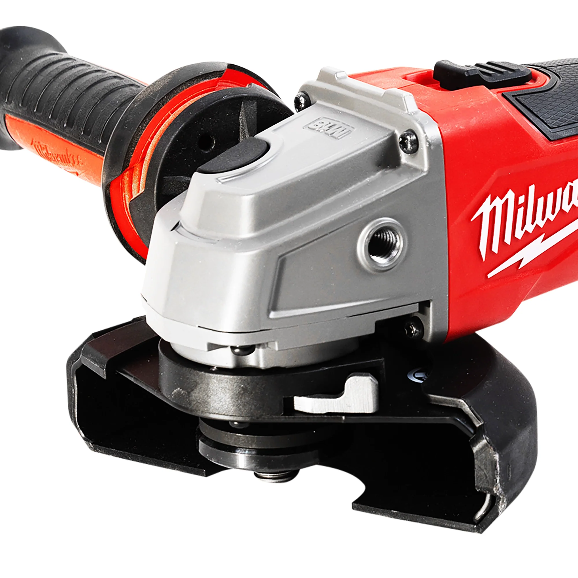 Smerigliatrice Angolare Milwaukee M18 FSAG125XB-0X 18V - Image 4