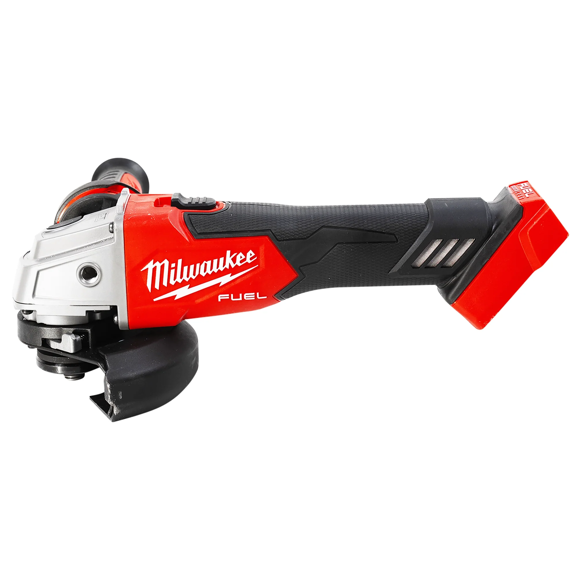 Smerigliatrice Angolare Milwaukee M18 FSAG125XB-502X 18V 5Ah - Image 3
