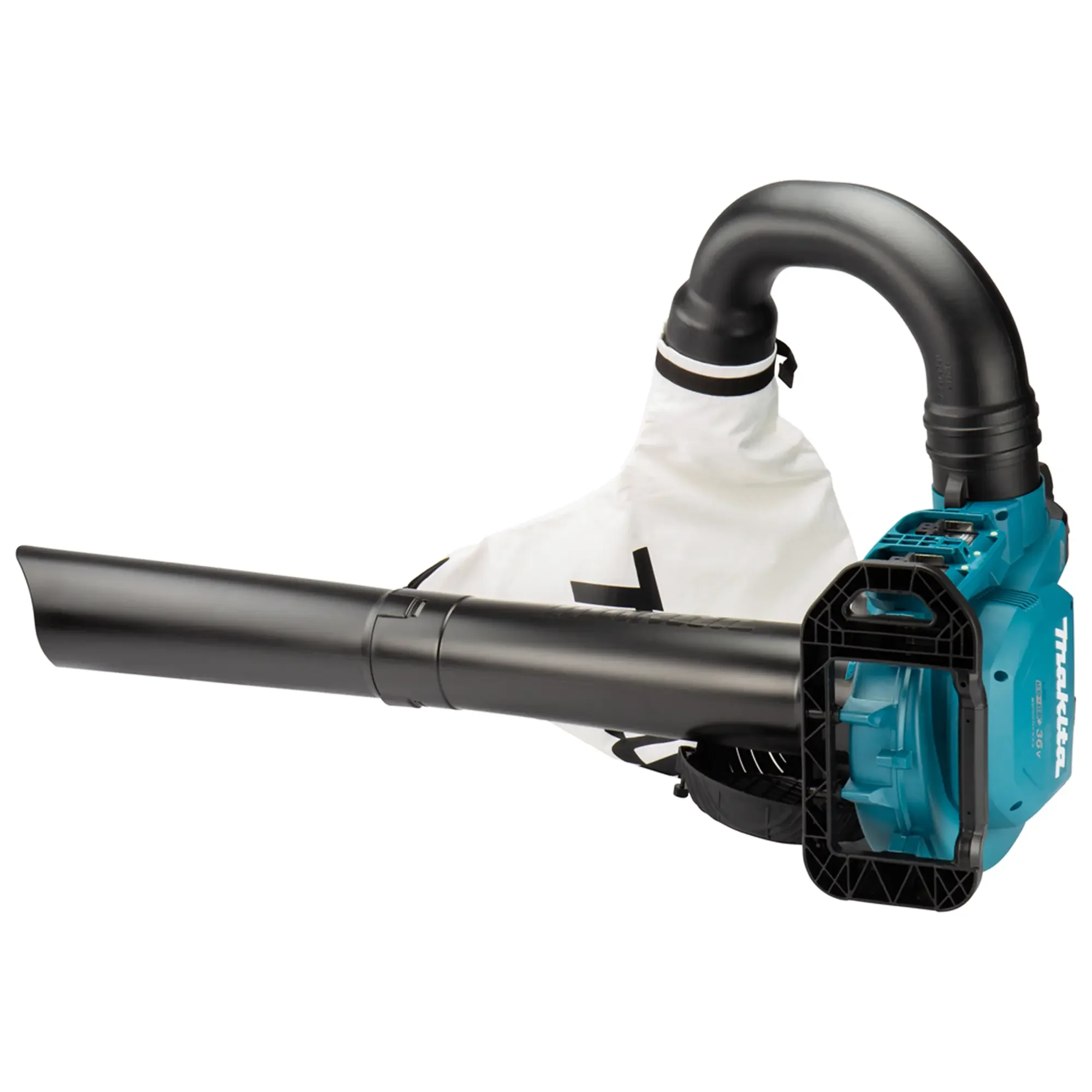 Soffiatore Aspiratore Makita DUB363ZV 18Vx2 - Image 13