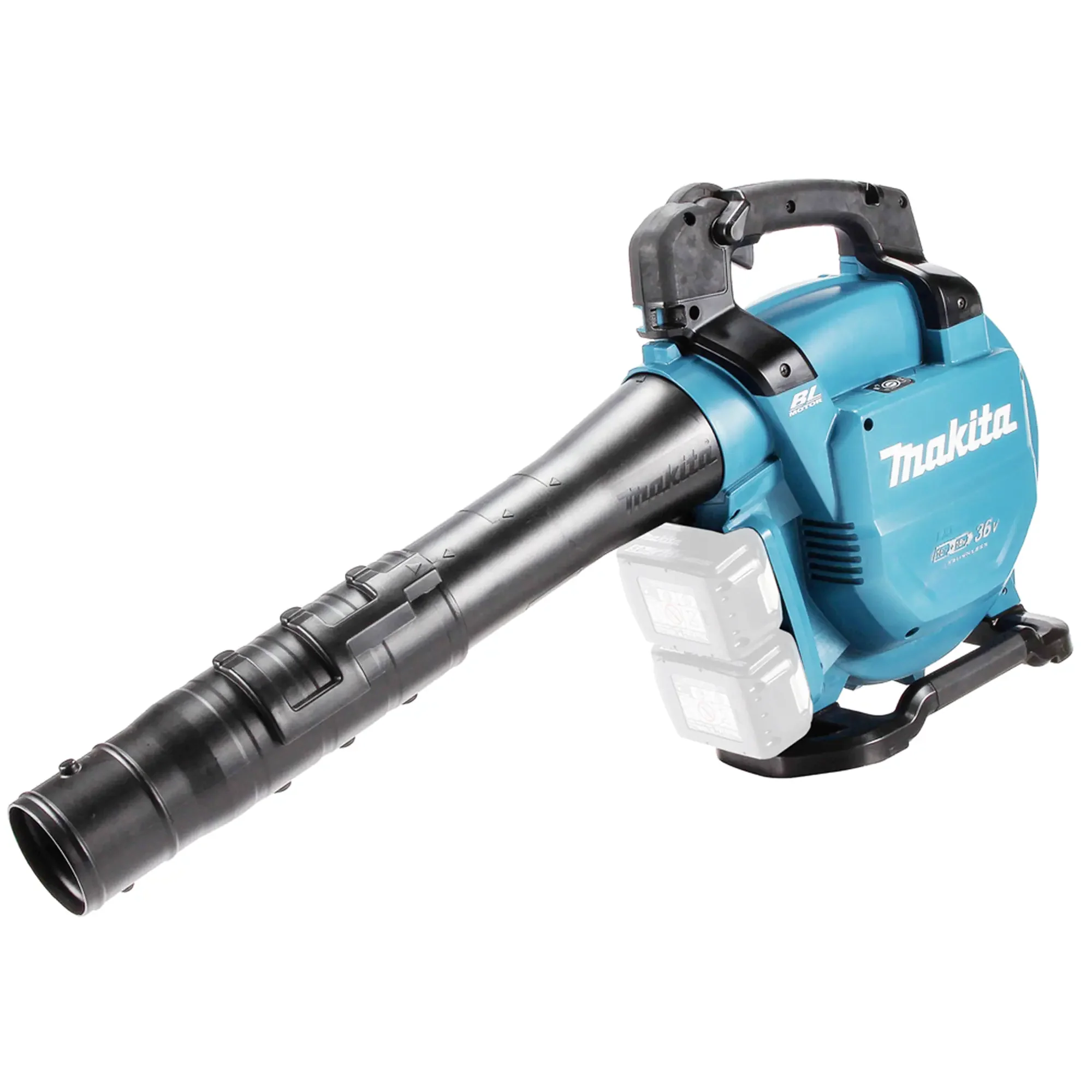 Soffiatore Aspiratore Makita DUB363ZV 18Vx2 - Image 2