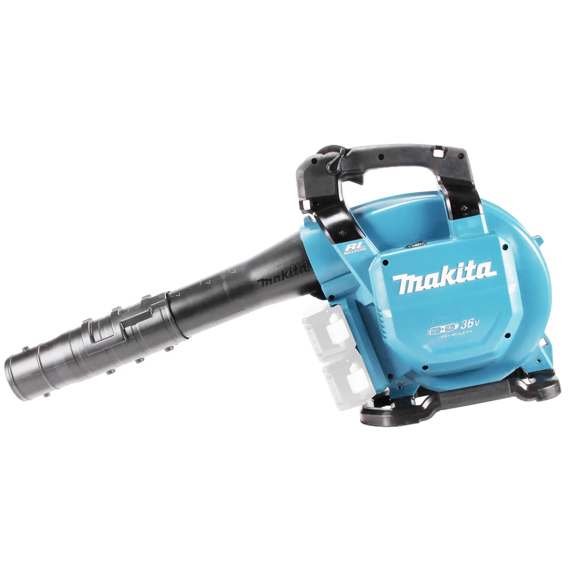 Soffiatore Aspiratore Makita DUB363ZV 18Vx2 - Image 3