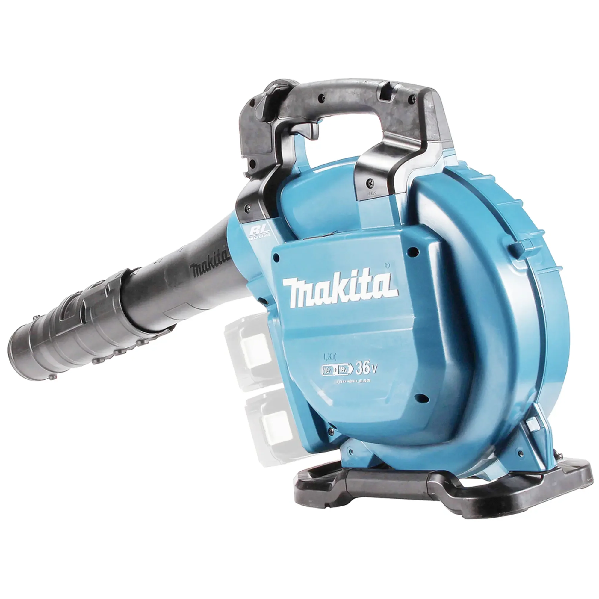 Soffiatore Aspiratore Makita DUB363ZV 18Vx2 - Image 4