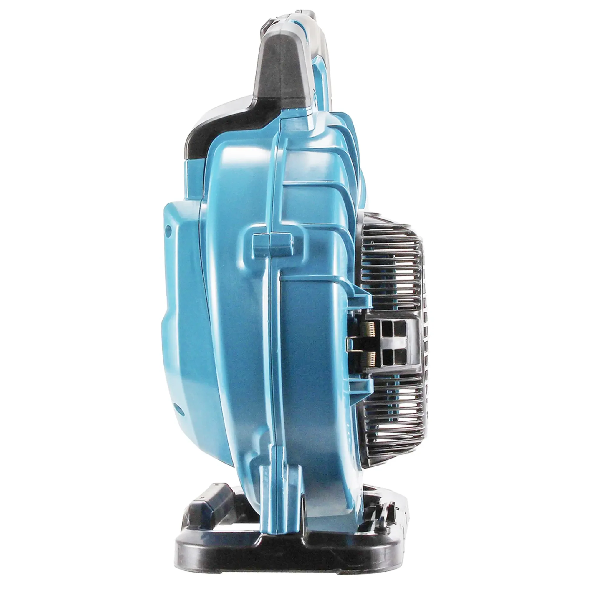 Soffiatore Aspiratore Makita DUB363ZV 18Vx2 - Image 5