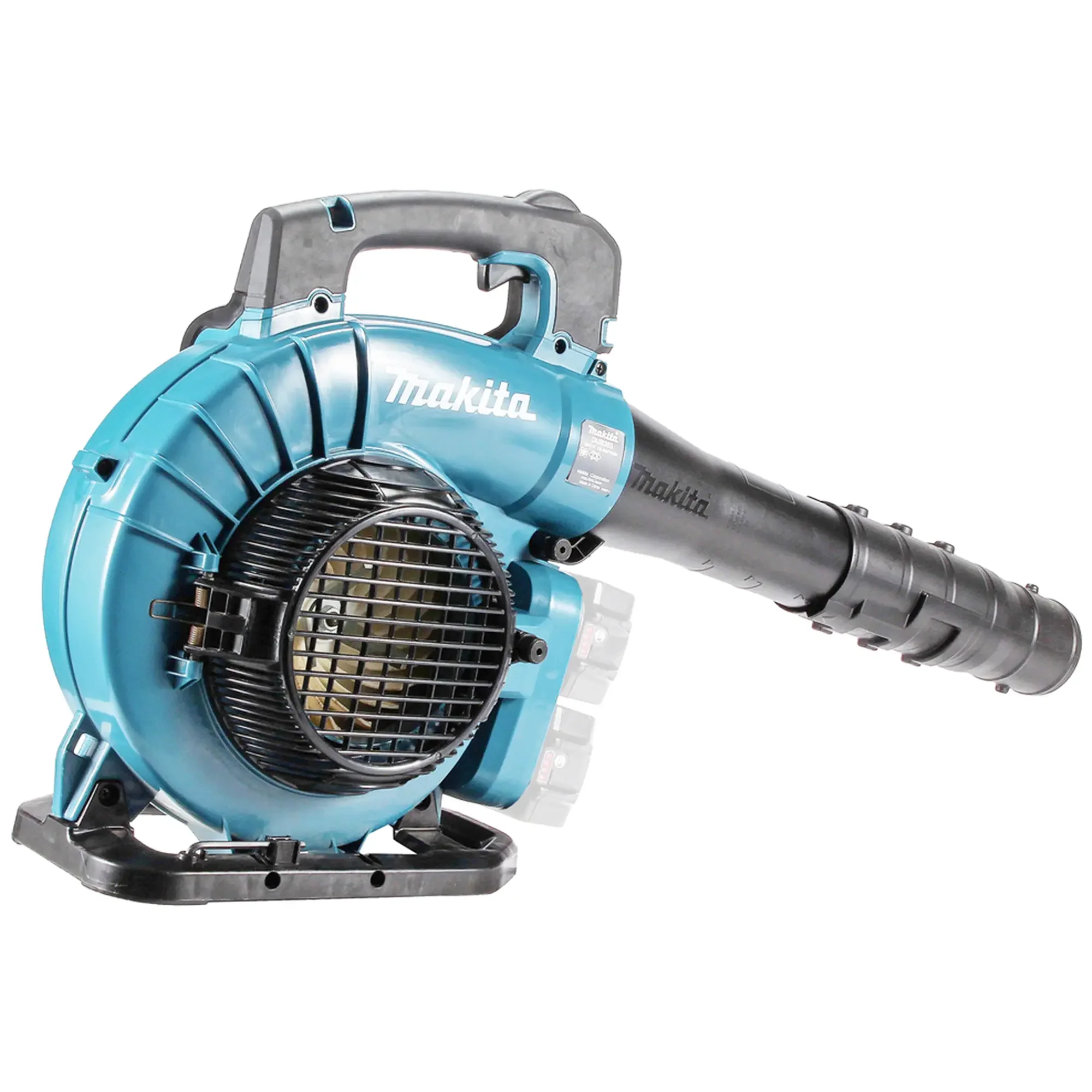 Soffiatore Aspiratore Makita DUB363ZV 18Vx2 - Image 6