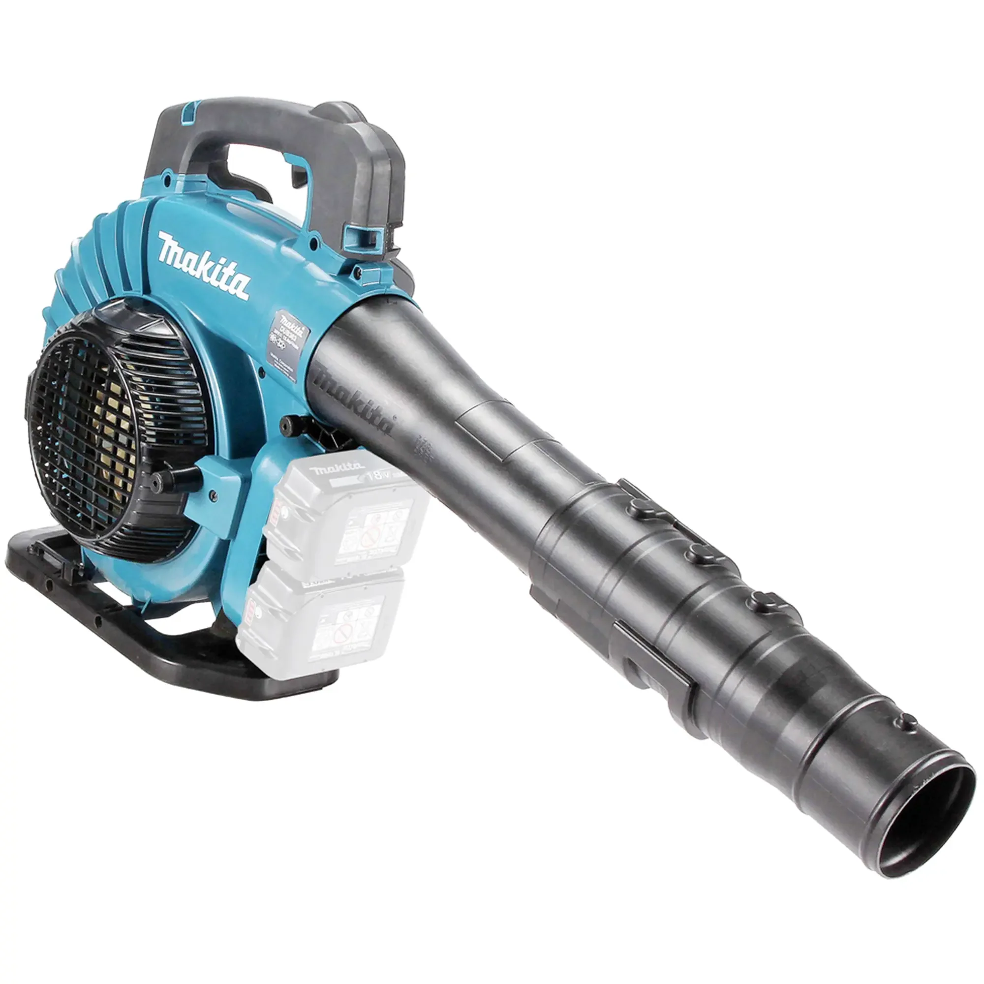 Soffiatore Aspiratore Makita DUB363ZV 18Vx2 - Image 8