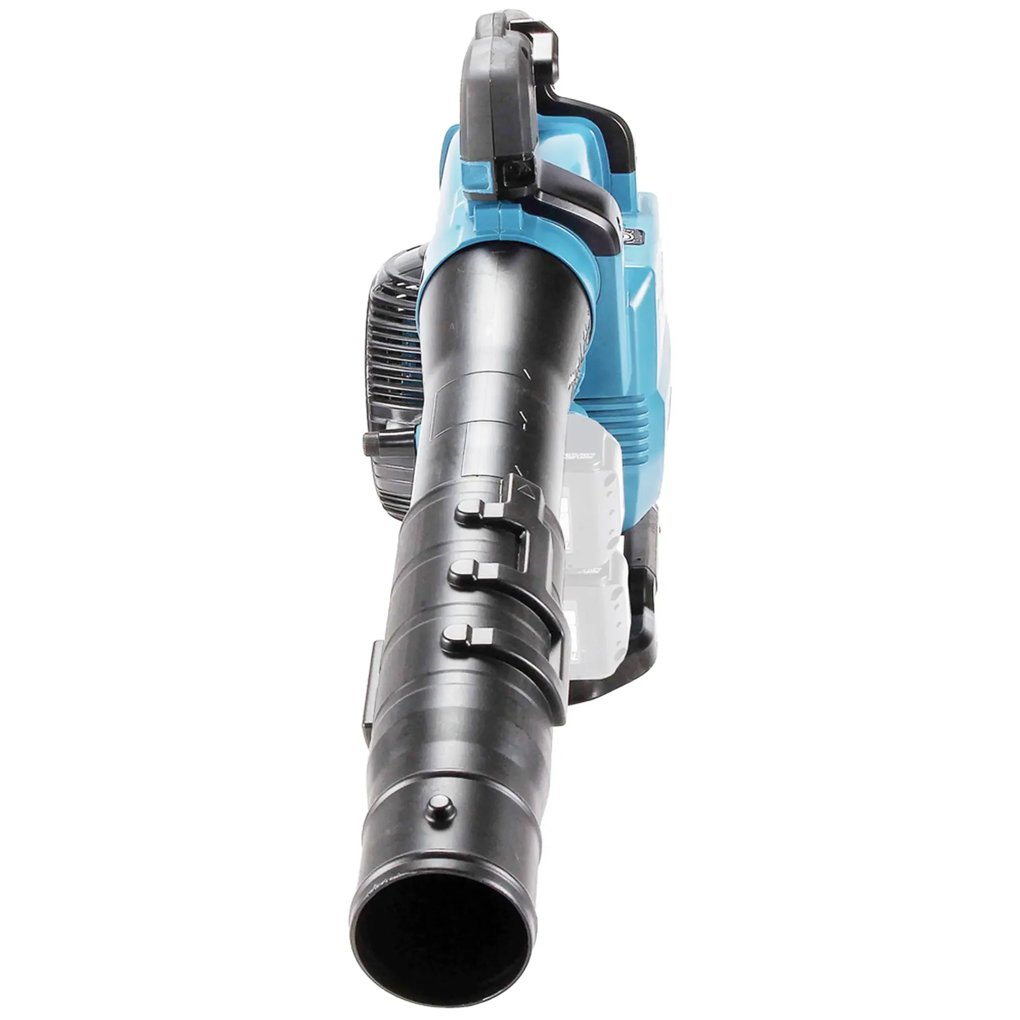 Soffiatore Aspiratore Makita DUB363ZV 18Vx2 - Image 9