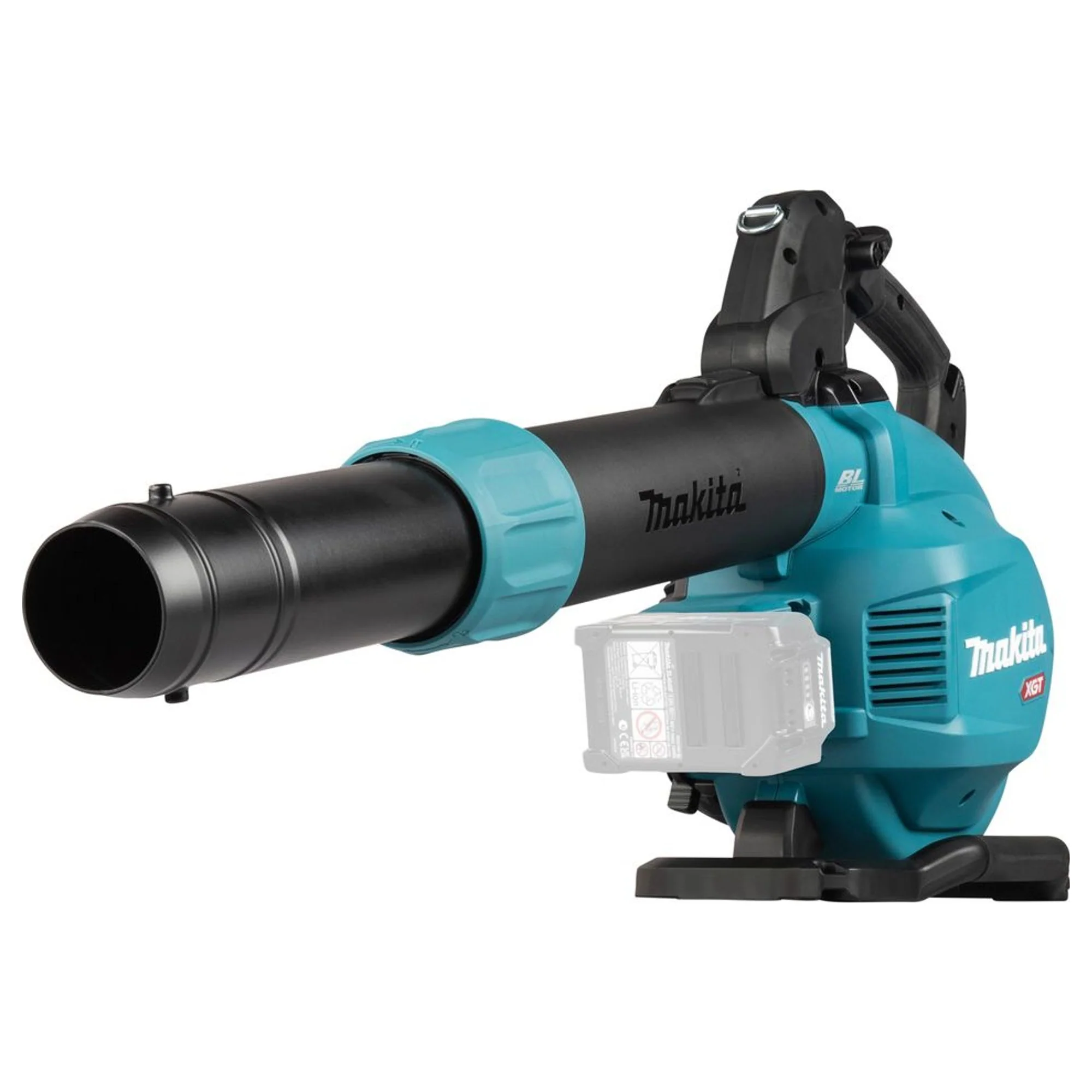 Soffiatore Aspiratore Makita UB003GZ 40V - Image 10