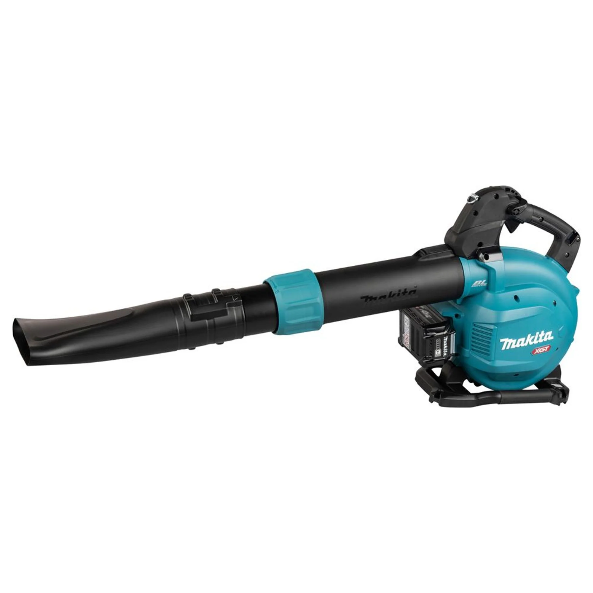 Soffiatore Aspiratore Makita UB003GZ 40V - Image 11