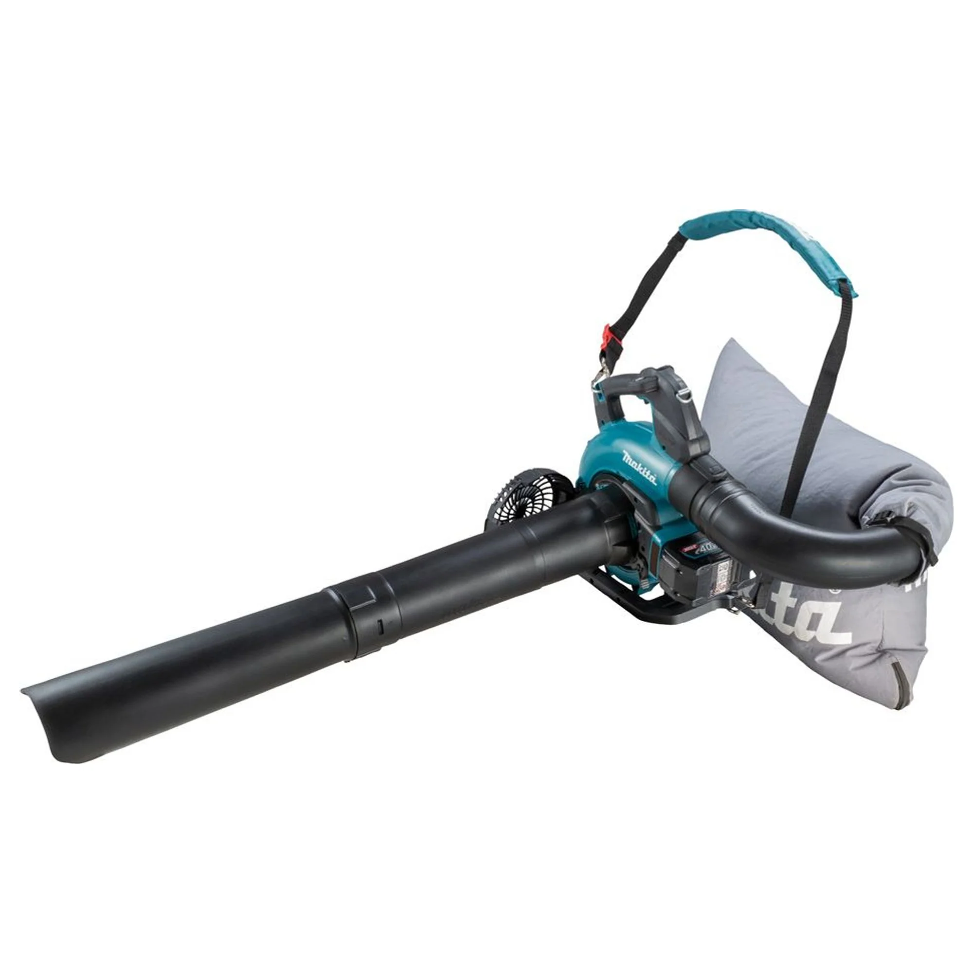 Soffiatore Aspiratore Makita UB003GZ 40V - Image 12