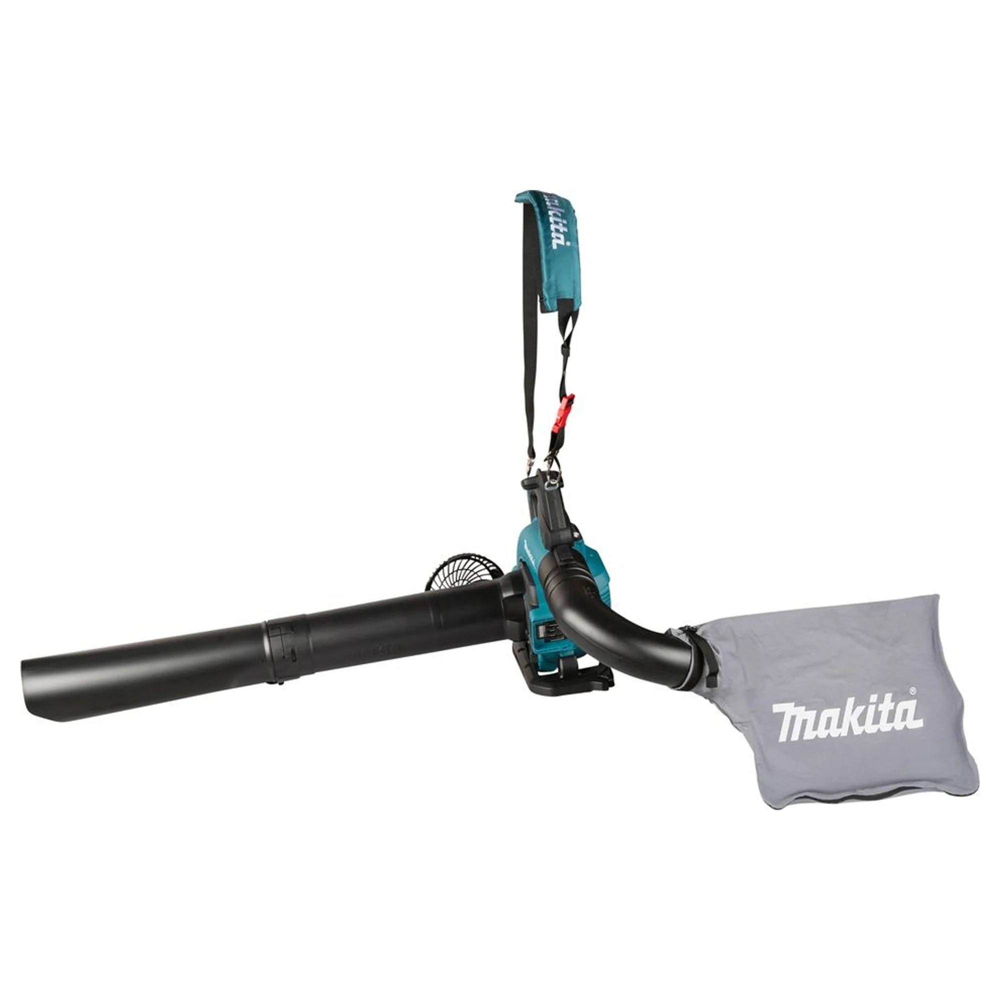 Soffiatore Aspiratore Makita UB003GZ 40V - Image 13
