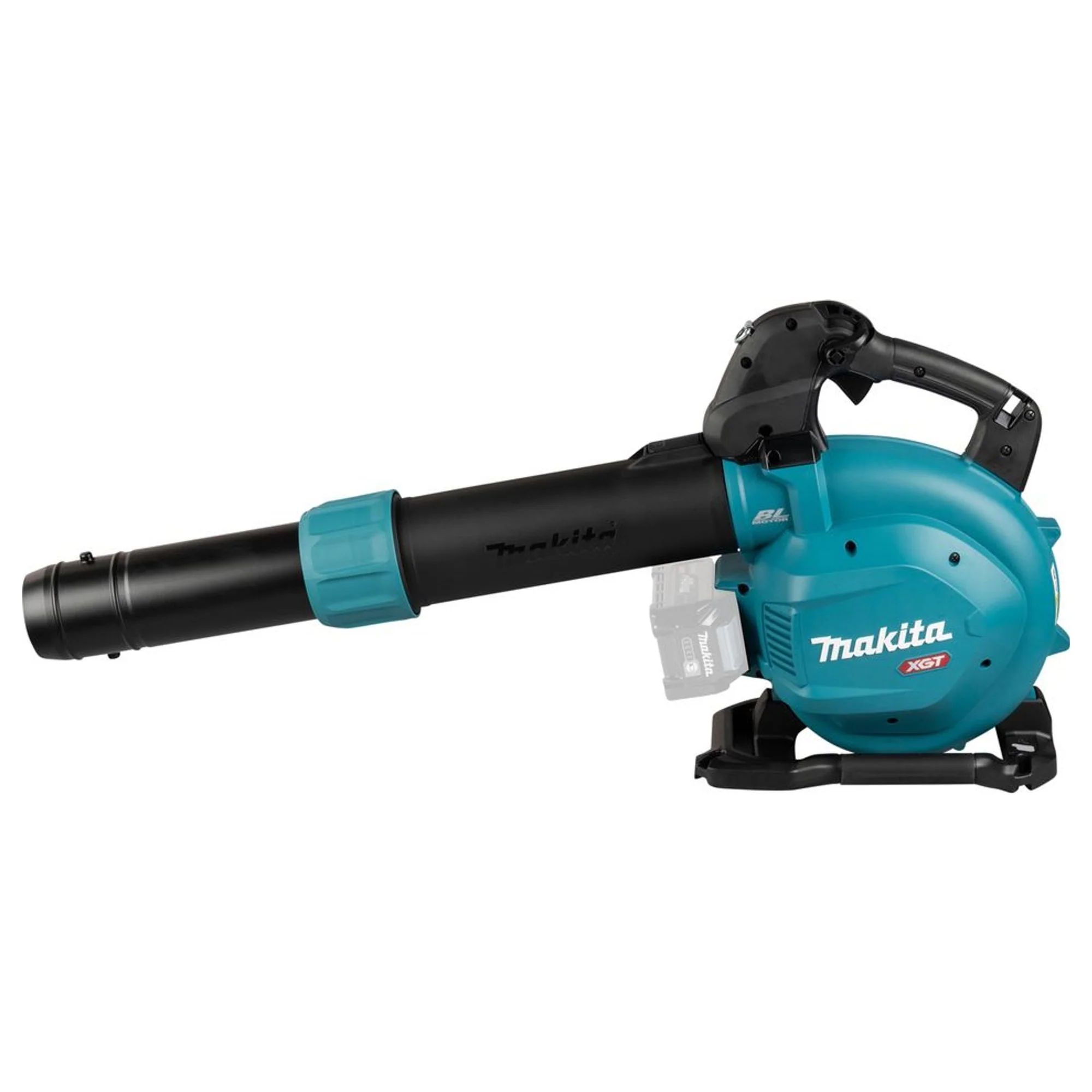 Soffiatore Aspiratore Makita UB003GZ 40V - Image 2