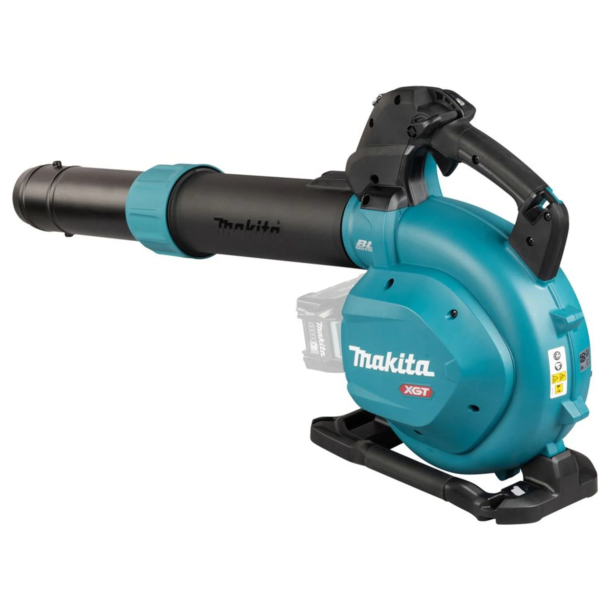 Soffiatore Aspiratore Makita UB003GZ 40V - Image 3