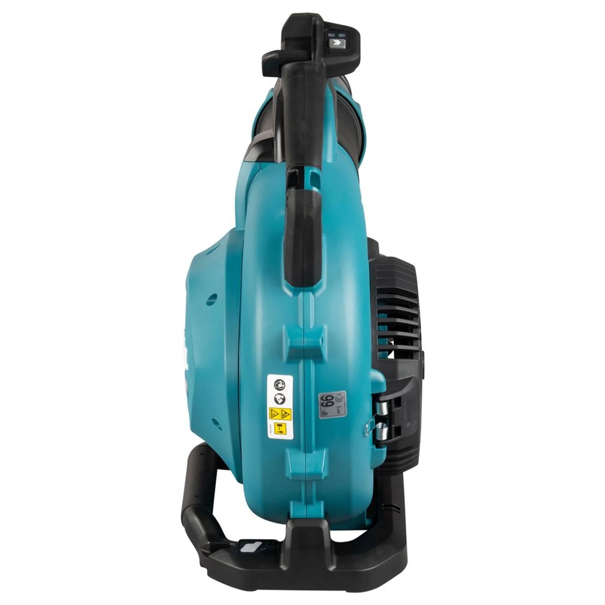 Soffiatore Aspiratore Makita UB003GZ 40V - Image 4