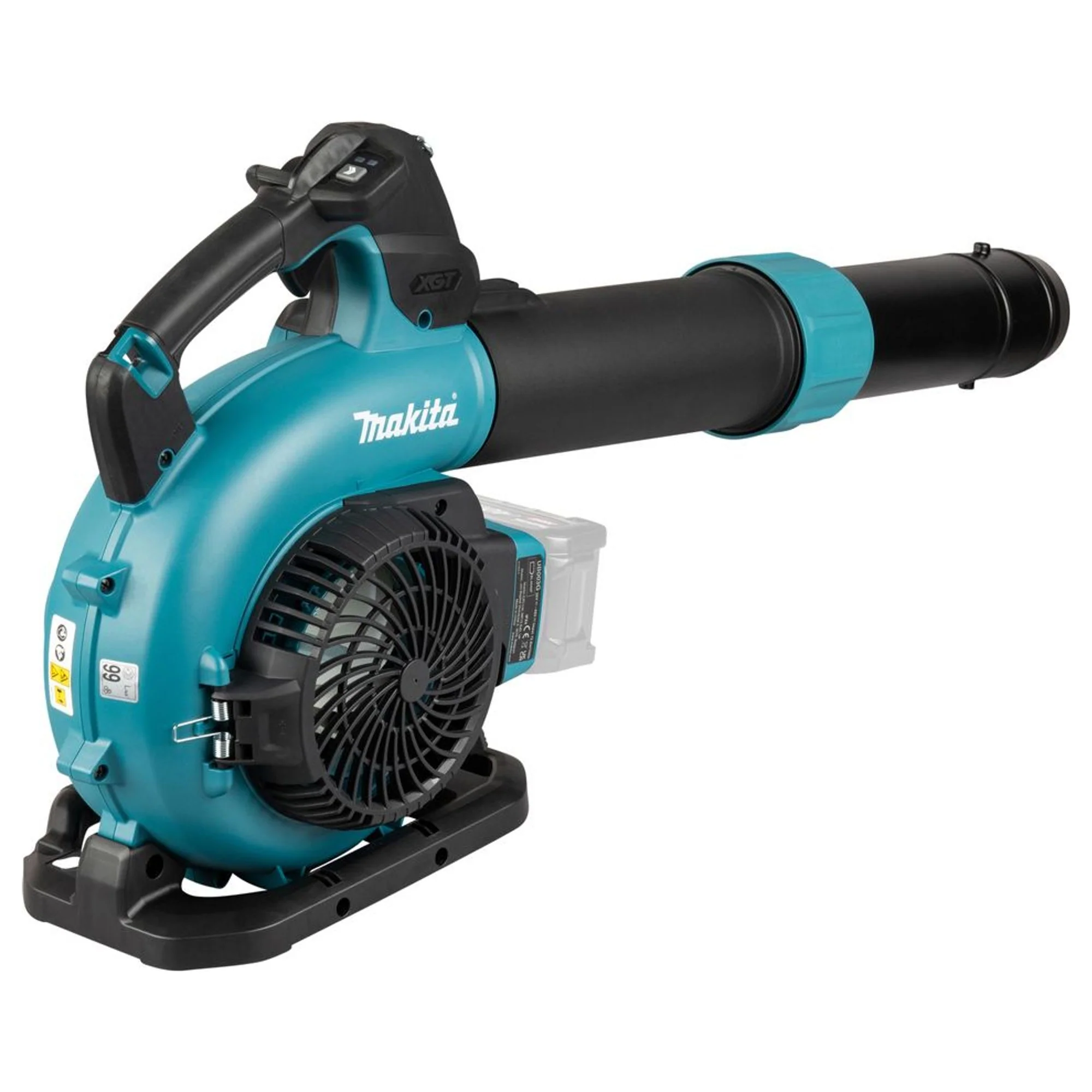 Soffiatore Aspiratore Makita UB003GZ 40V - Image 5