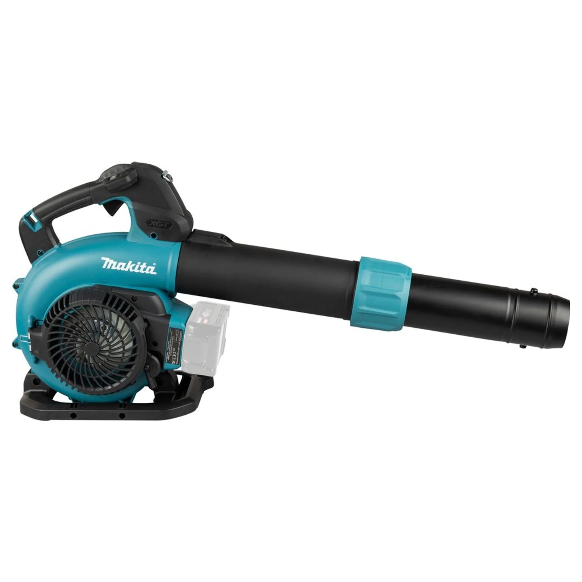 Soffiatore Aspiratore Makita UB003GZ 40V - Image 6
