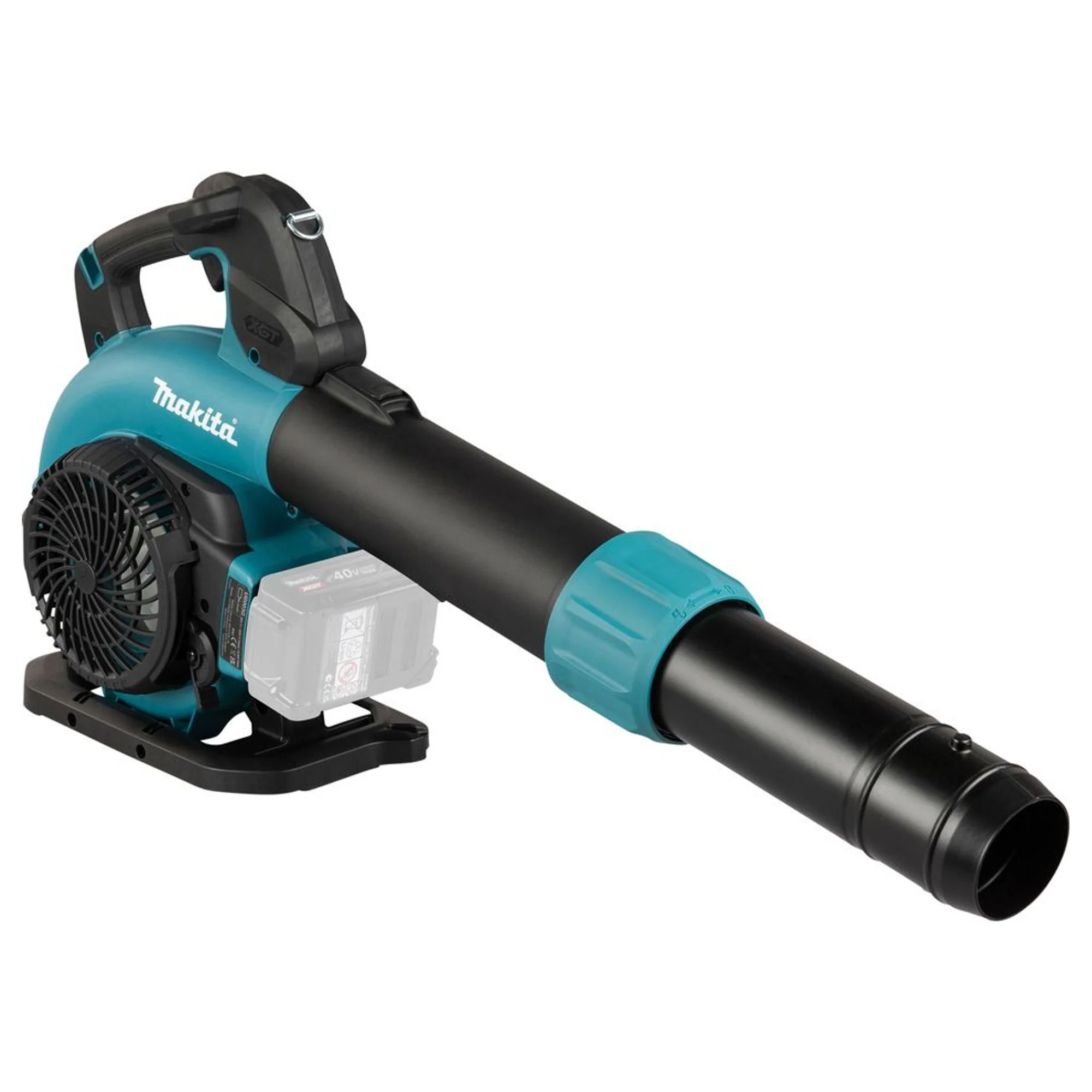 Soffiatore Aspiratore Makita UB003GZ 40V - Image 7