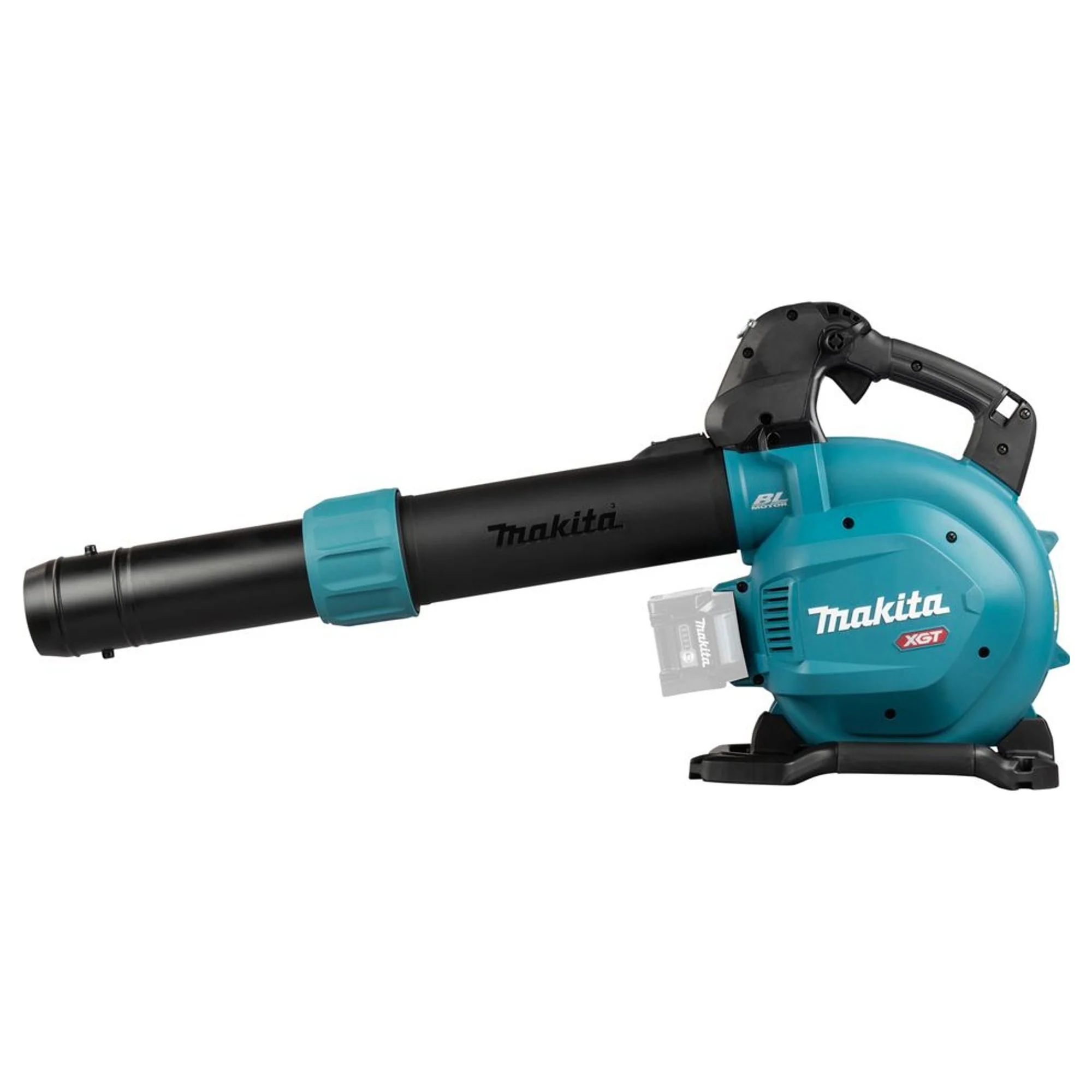 Soffiatore Aspiratore Makita UB003GZ 40V - Image 9