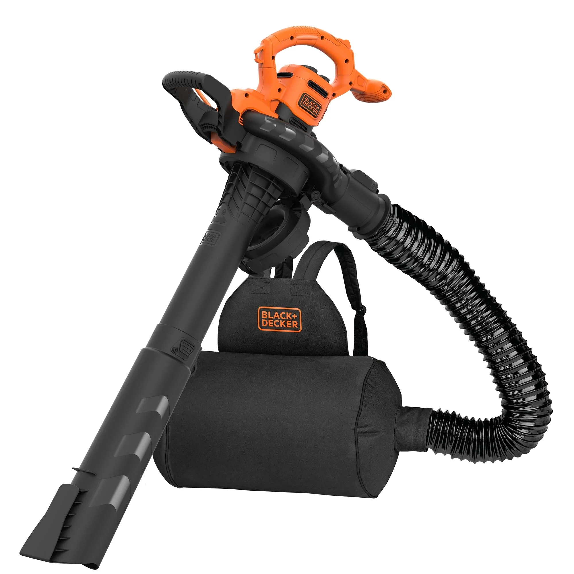Soffiatore Black+Decker BEBLV290-QS 2900W - Image 3