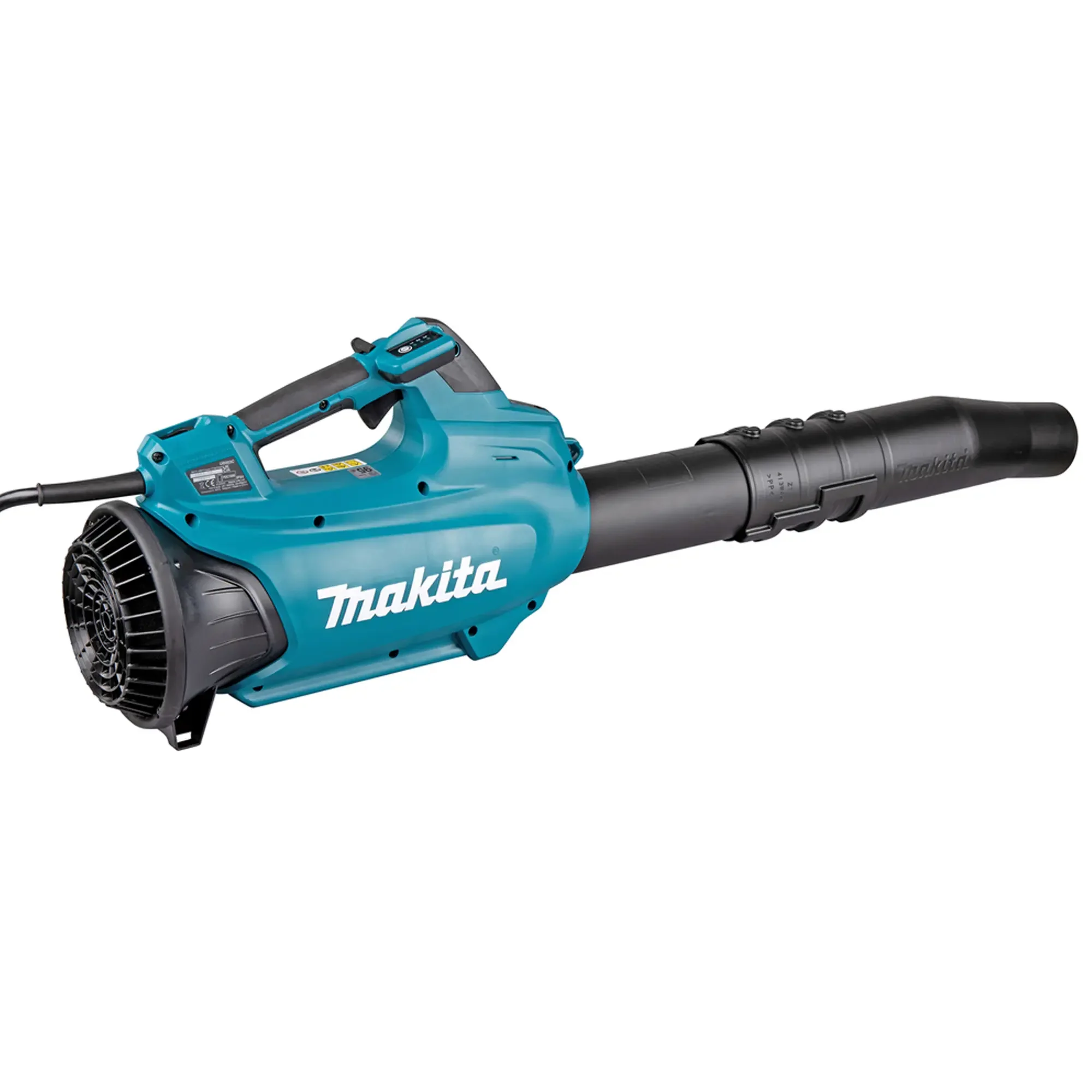 Soffiatore Connector Makita UB003CZ 18Vx2 - Image 10