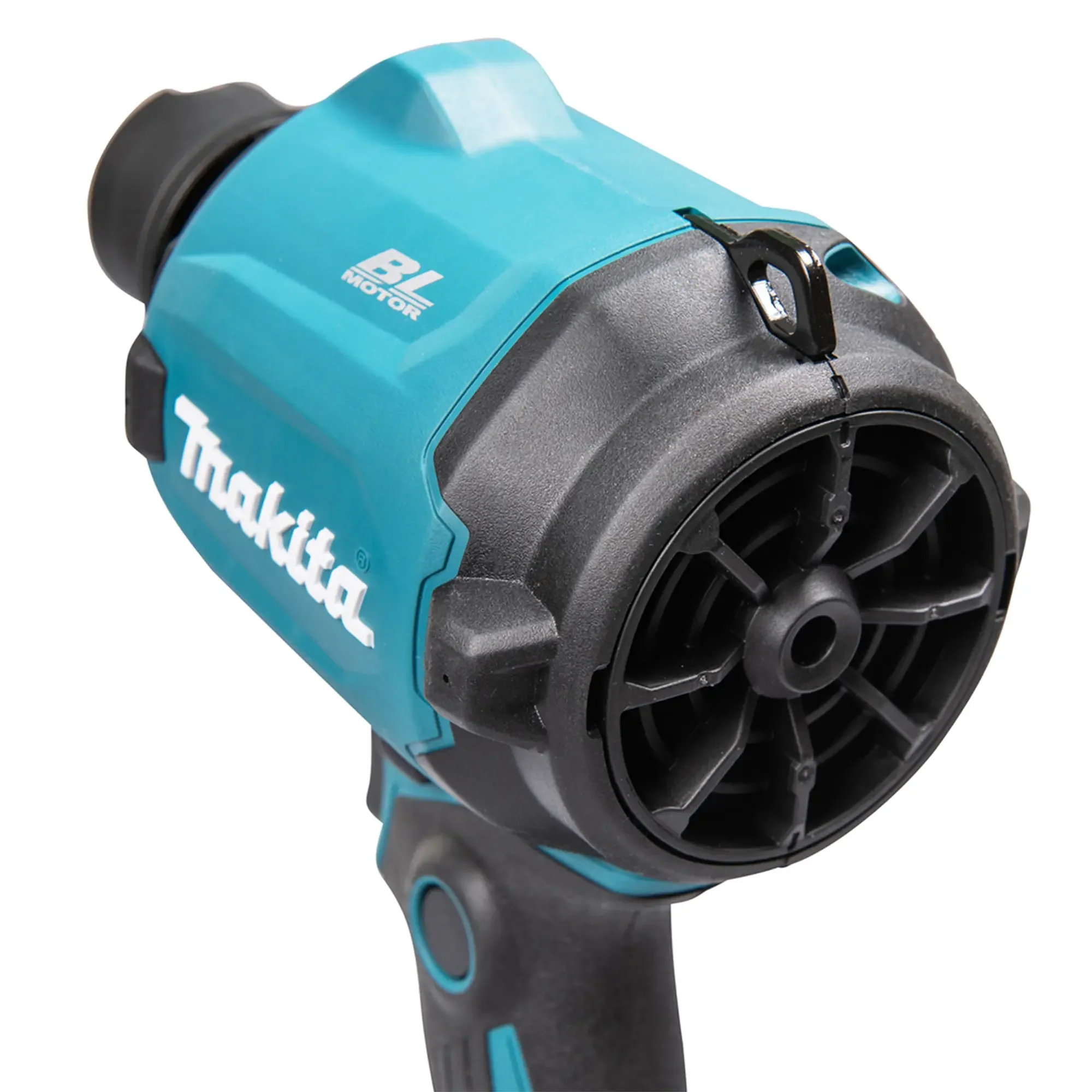 Soffiatore a pistola Makita DAS180Z 18V - Image 11