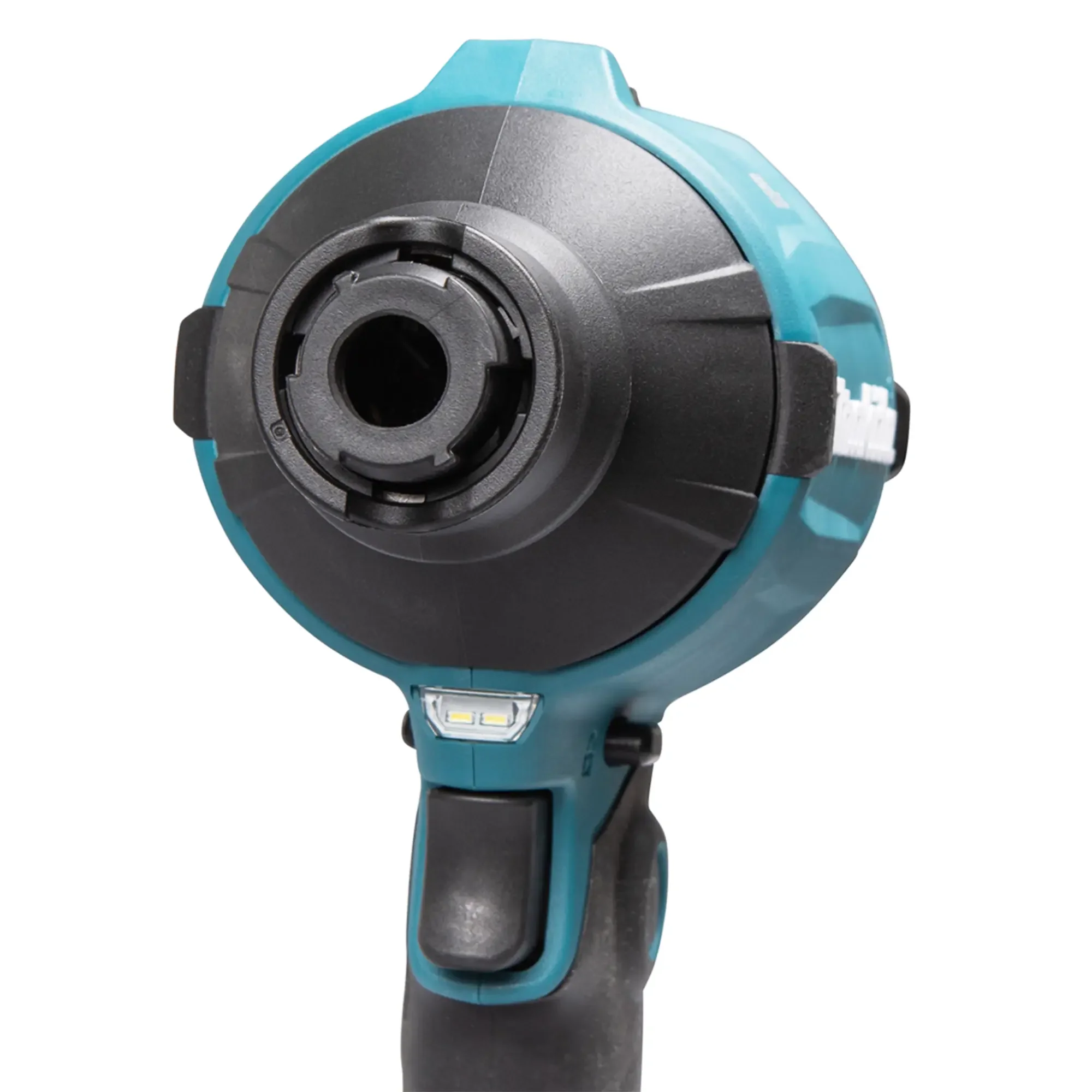 Soffiatore a pistola Makita DAS180Z 18V - Image 12