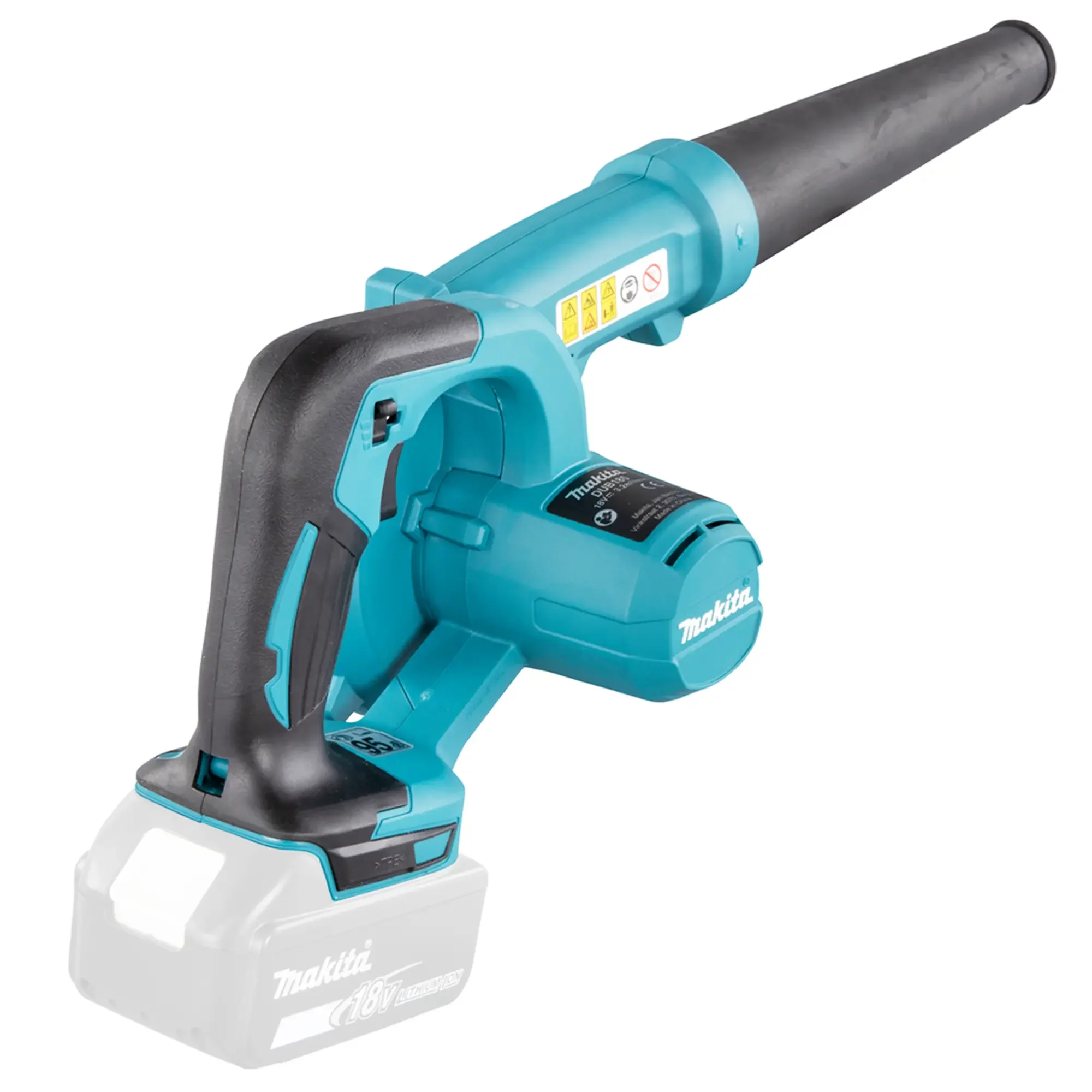 Soffiatore Makita DUB185Z 18V - Image 6
