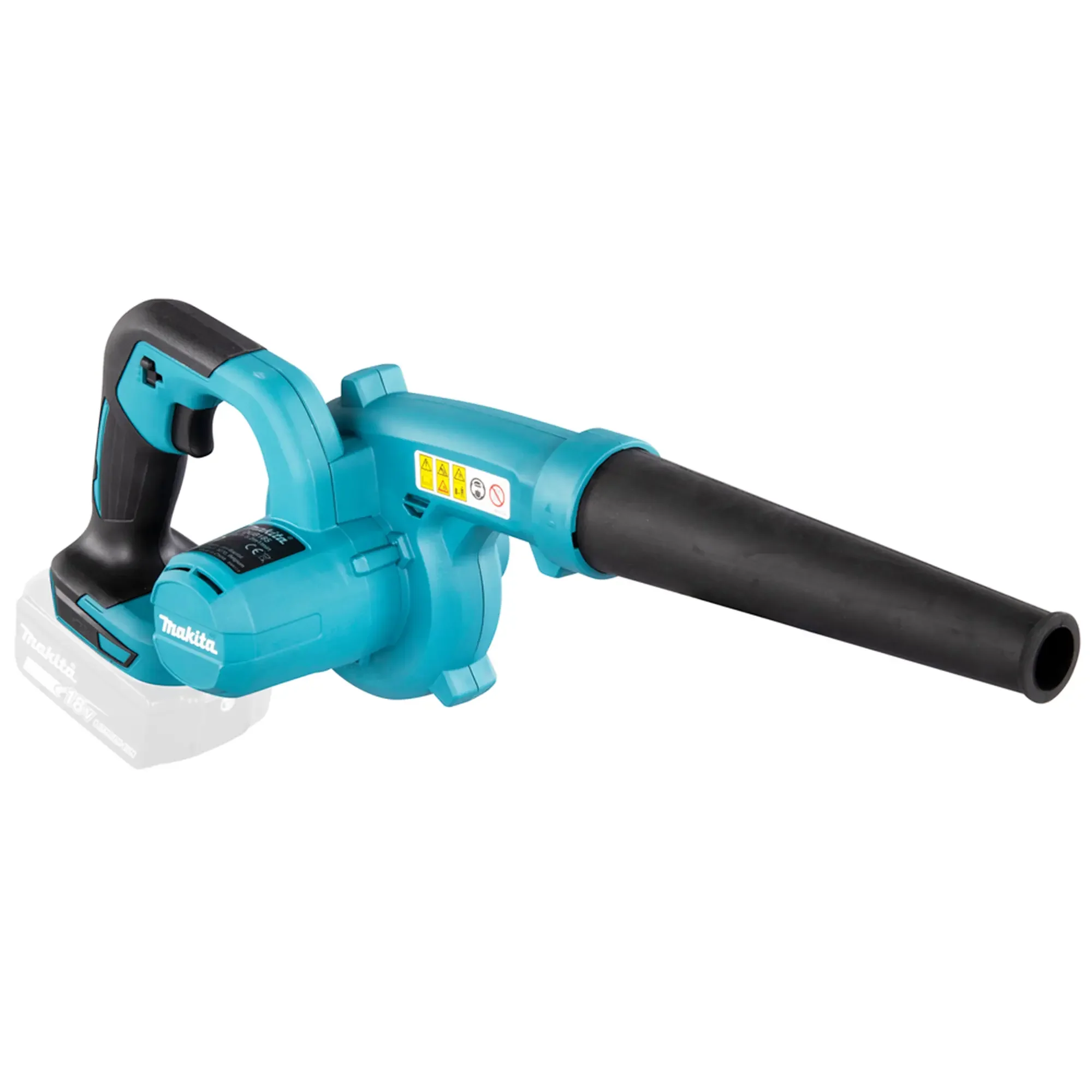 Soffiatore Makita DUB185Z 18V - Image 8
