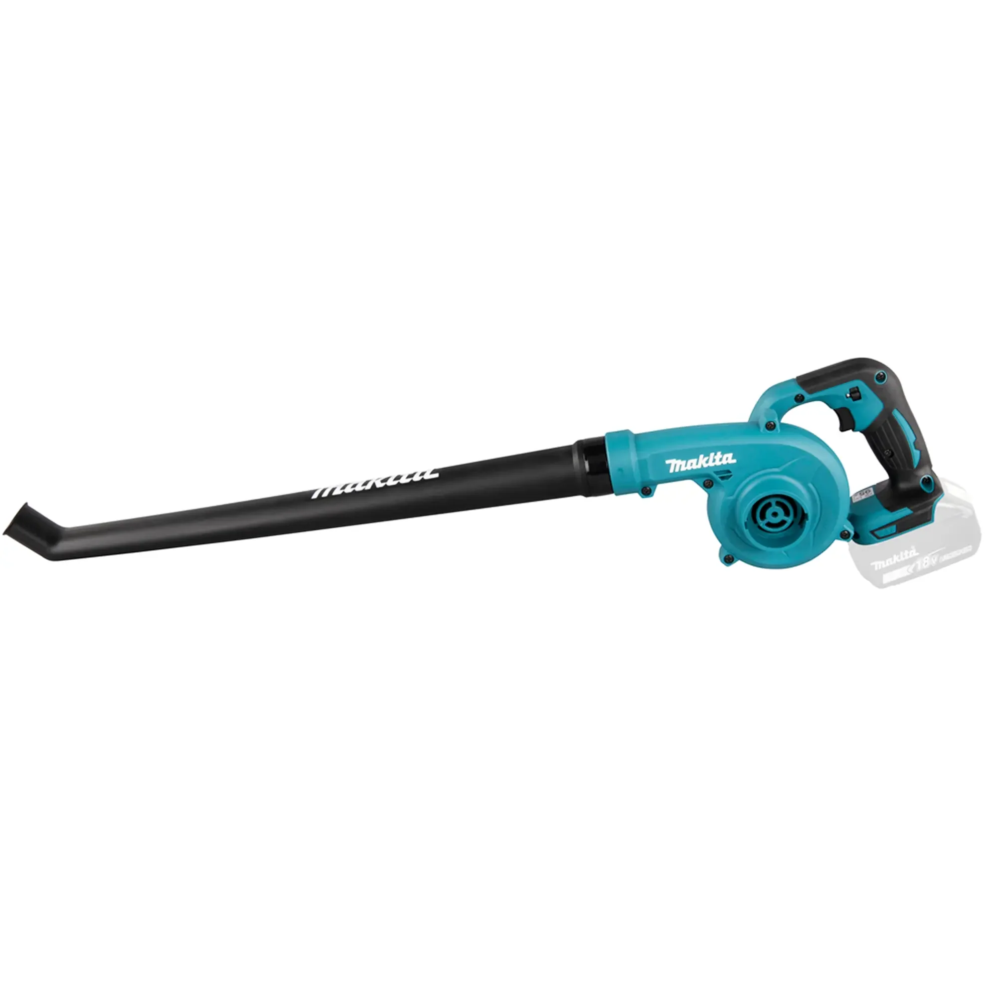 Soffiatore Makita DUB186Z 18V - Image 3