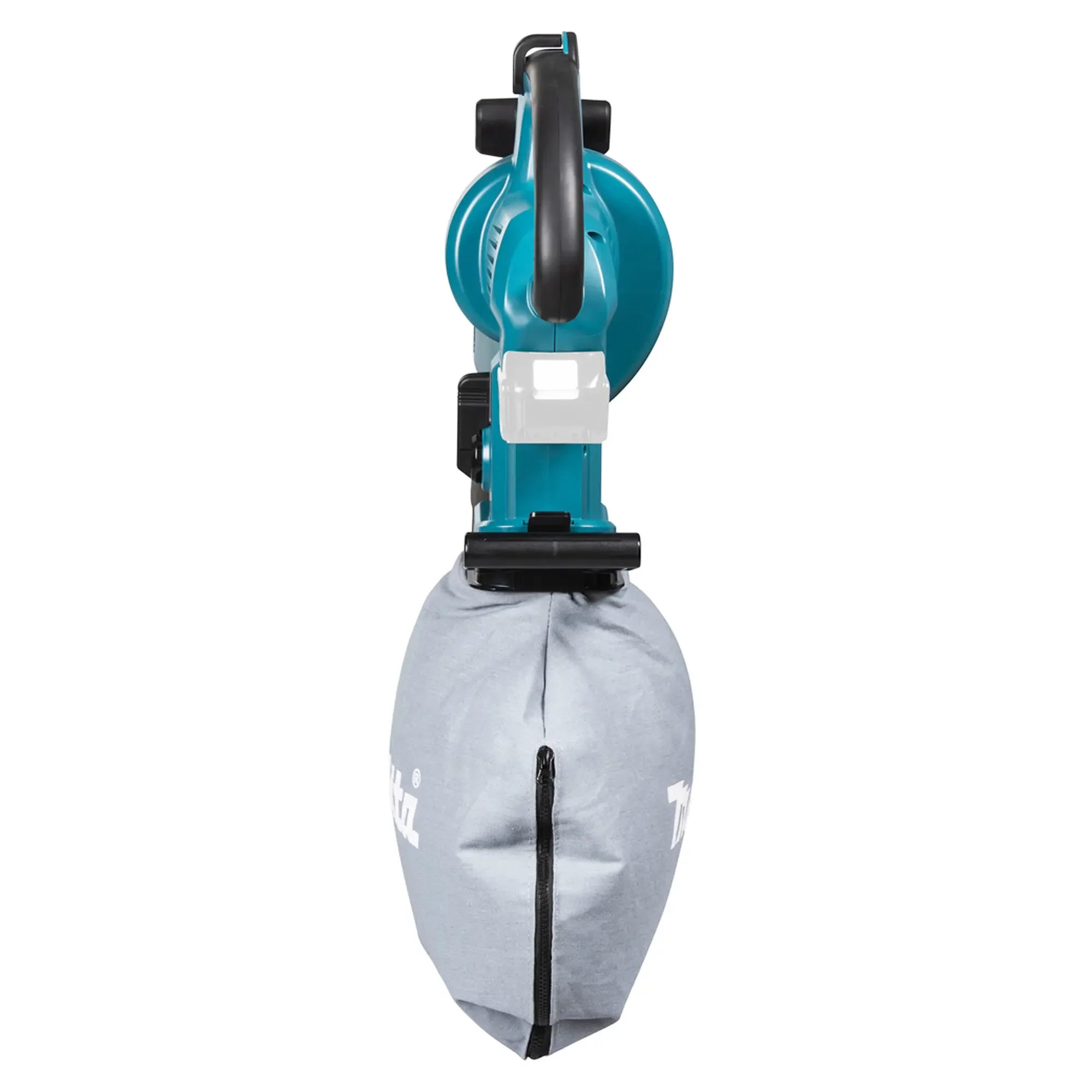 Soffiatore Makita DUB187T002 18V 5Ah - Image 11
