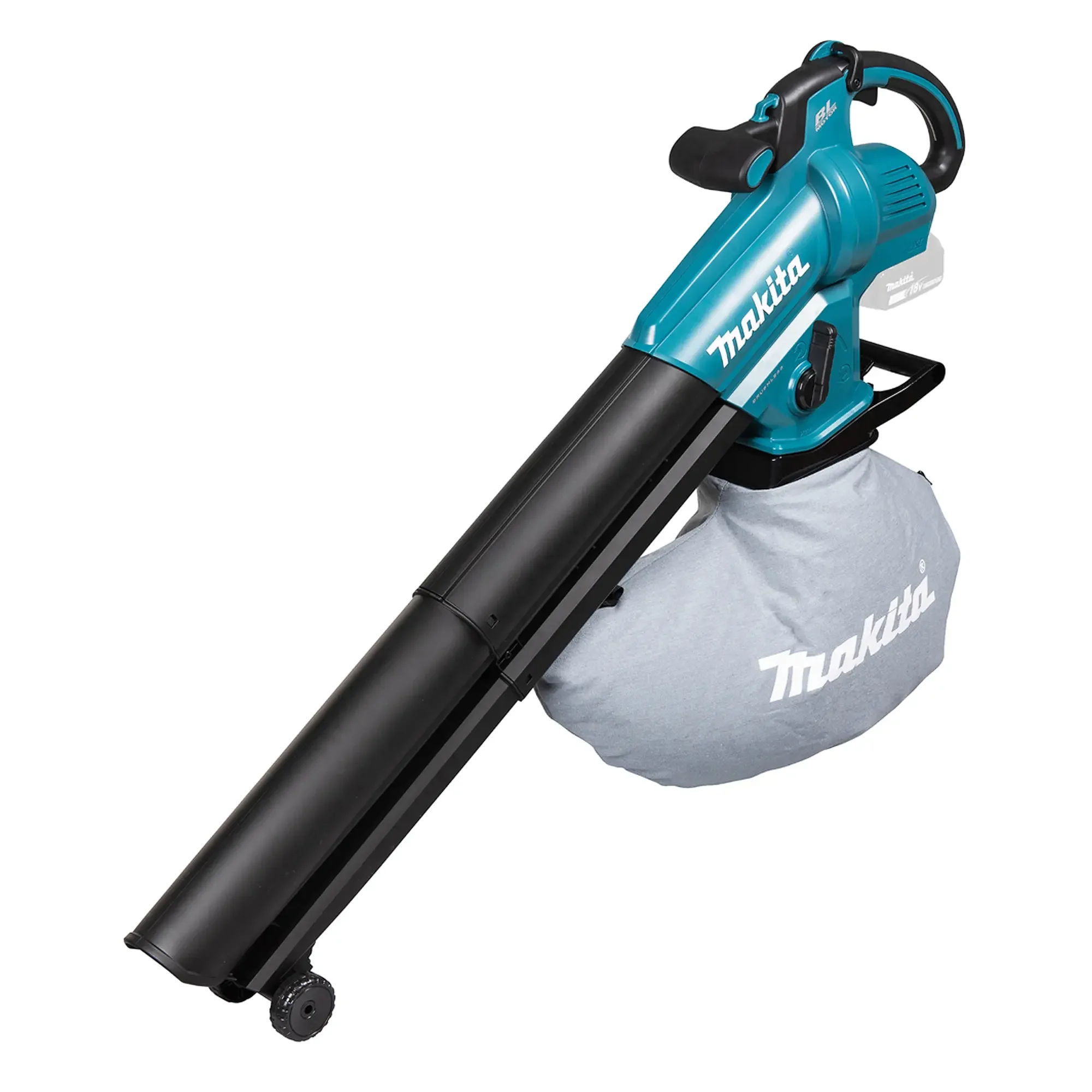 Soffiatore Makita DUB187T002 18V 5Ah - Image 13