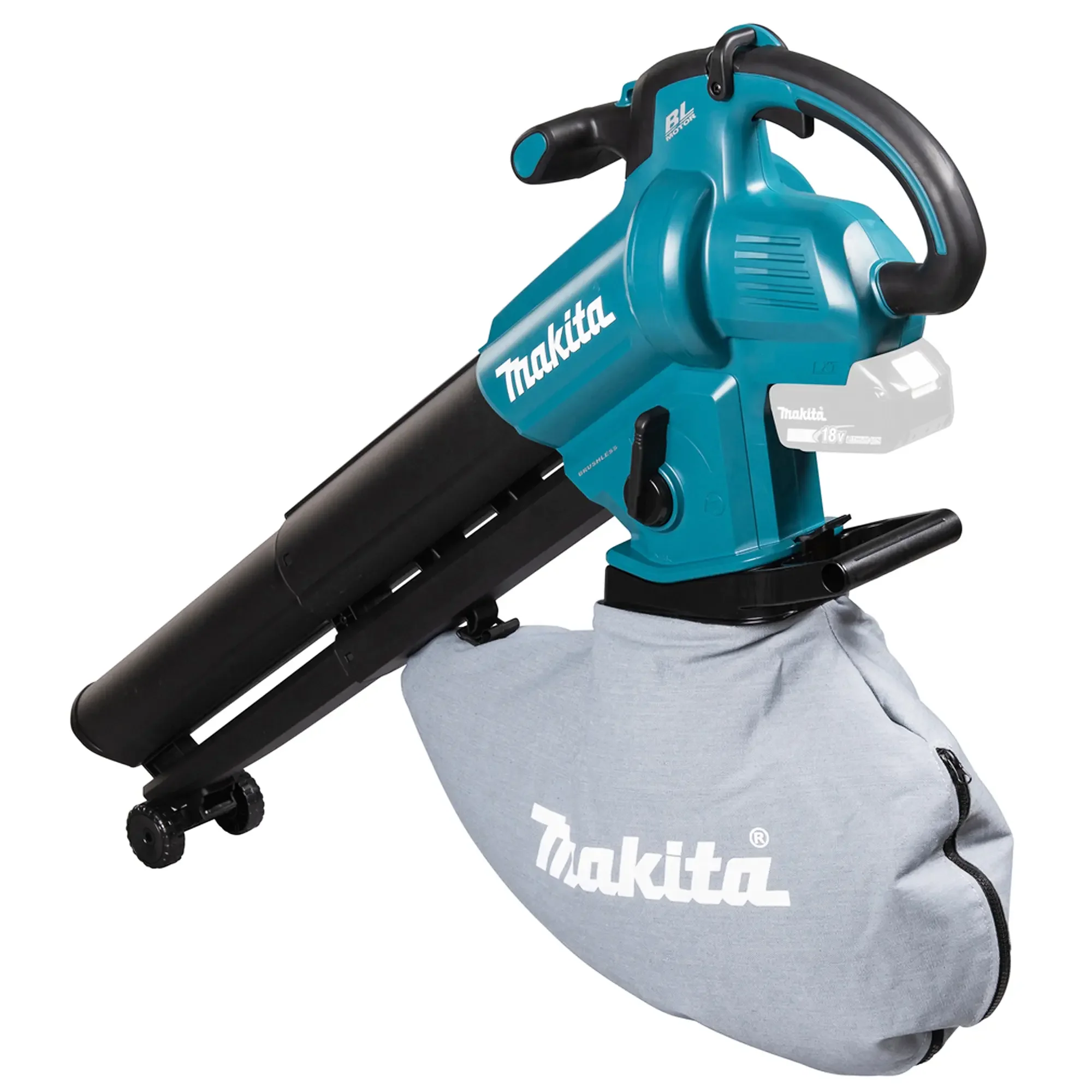 Soffiatore Makita DUB187Z 18V - Image 4