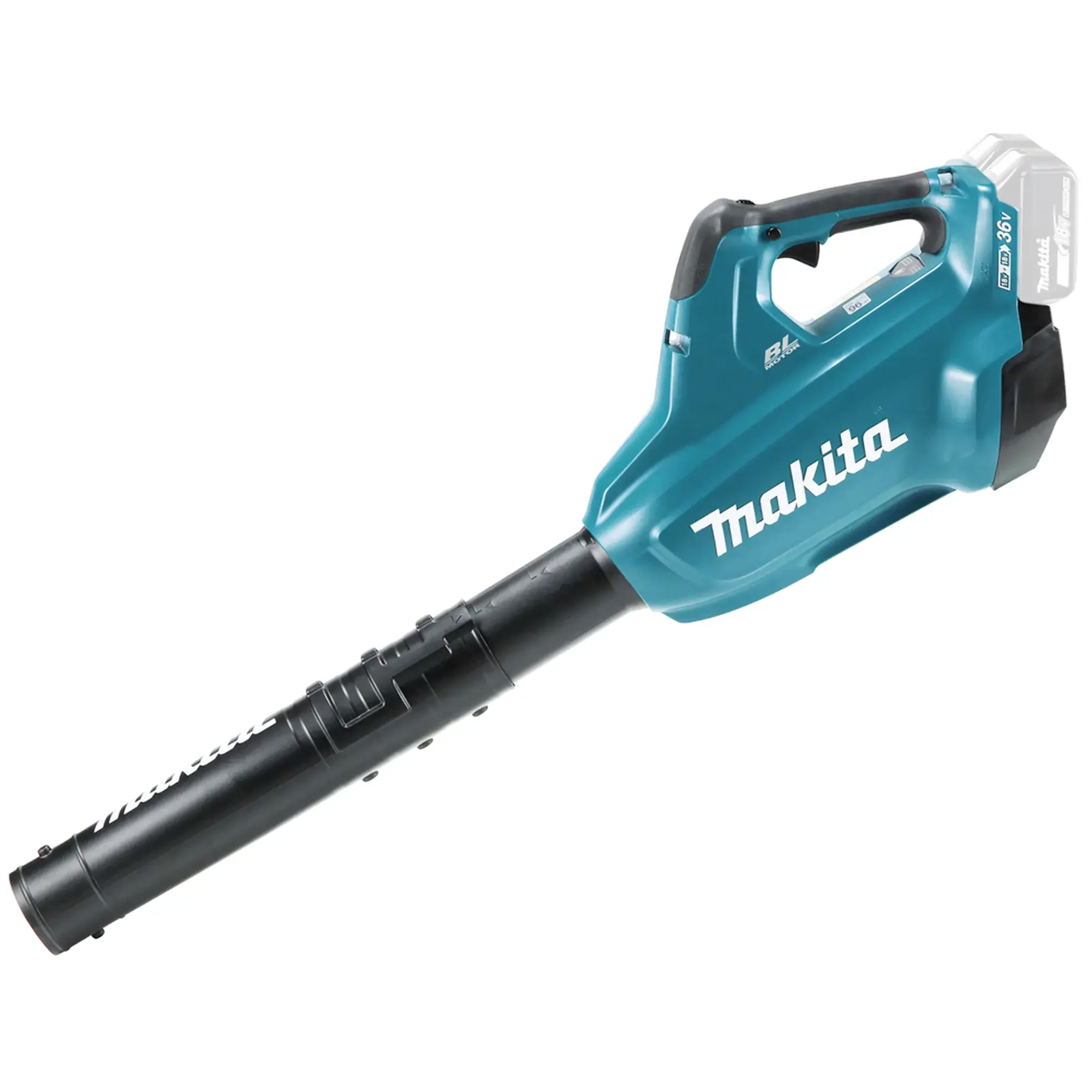 Soffiatore Makita DUB362PT4 18Vx2 5Ah - Image 3