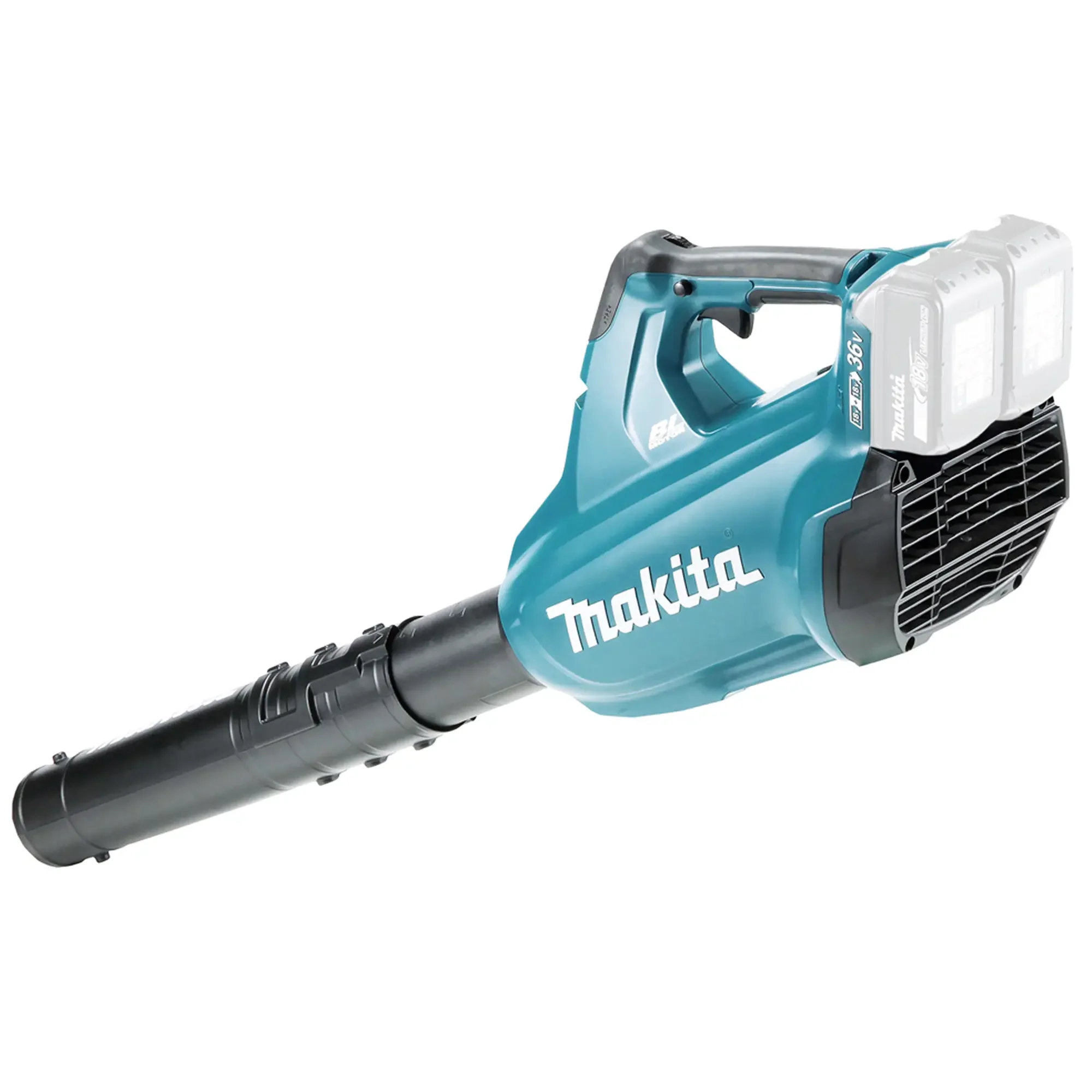 Soffiatore Makita DUB362PT4 18Vx2 5Ah - Image 4