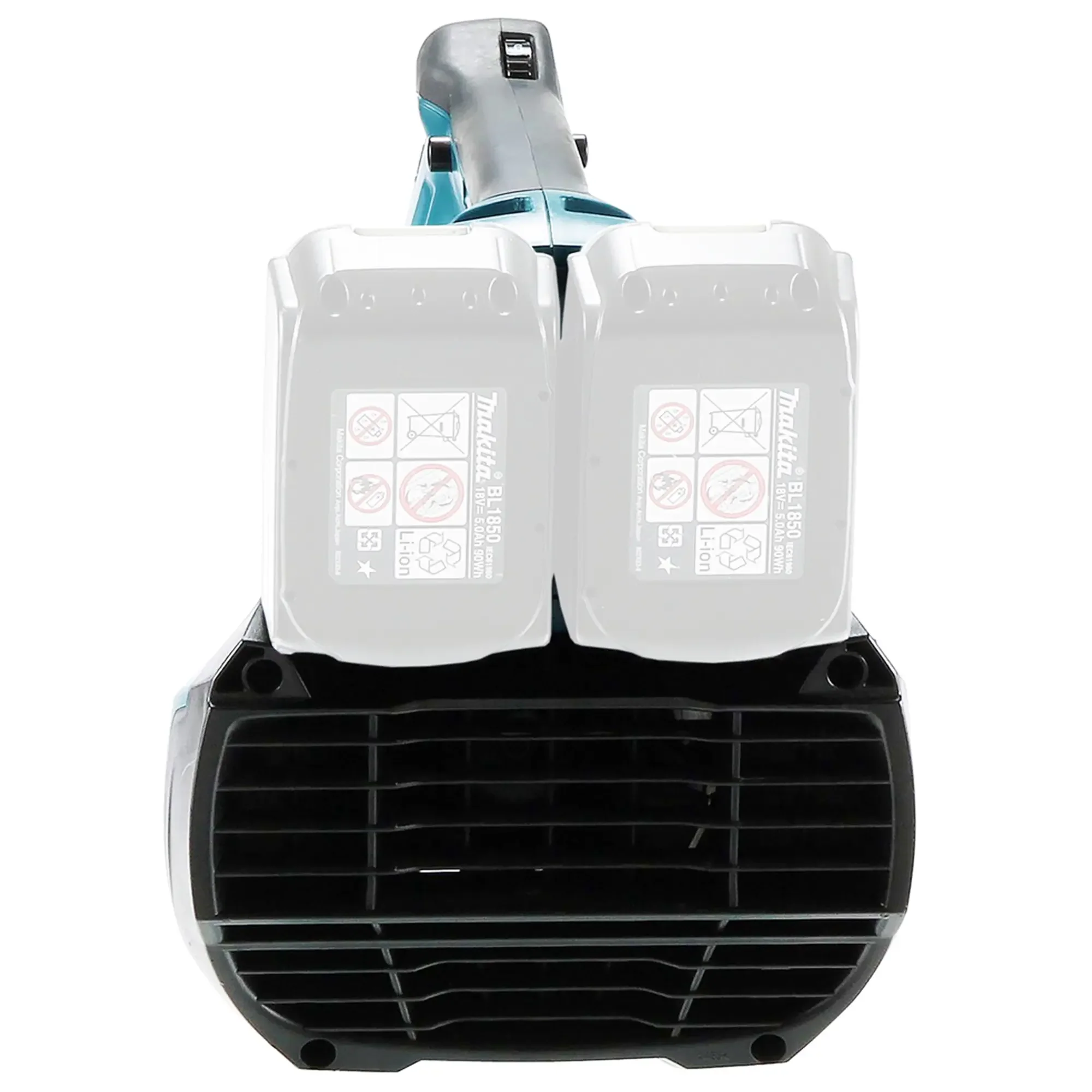 Soffiatore Makita DUB362PT4 18Vx2 5Ah - Image 5